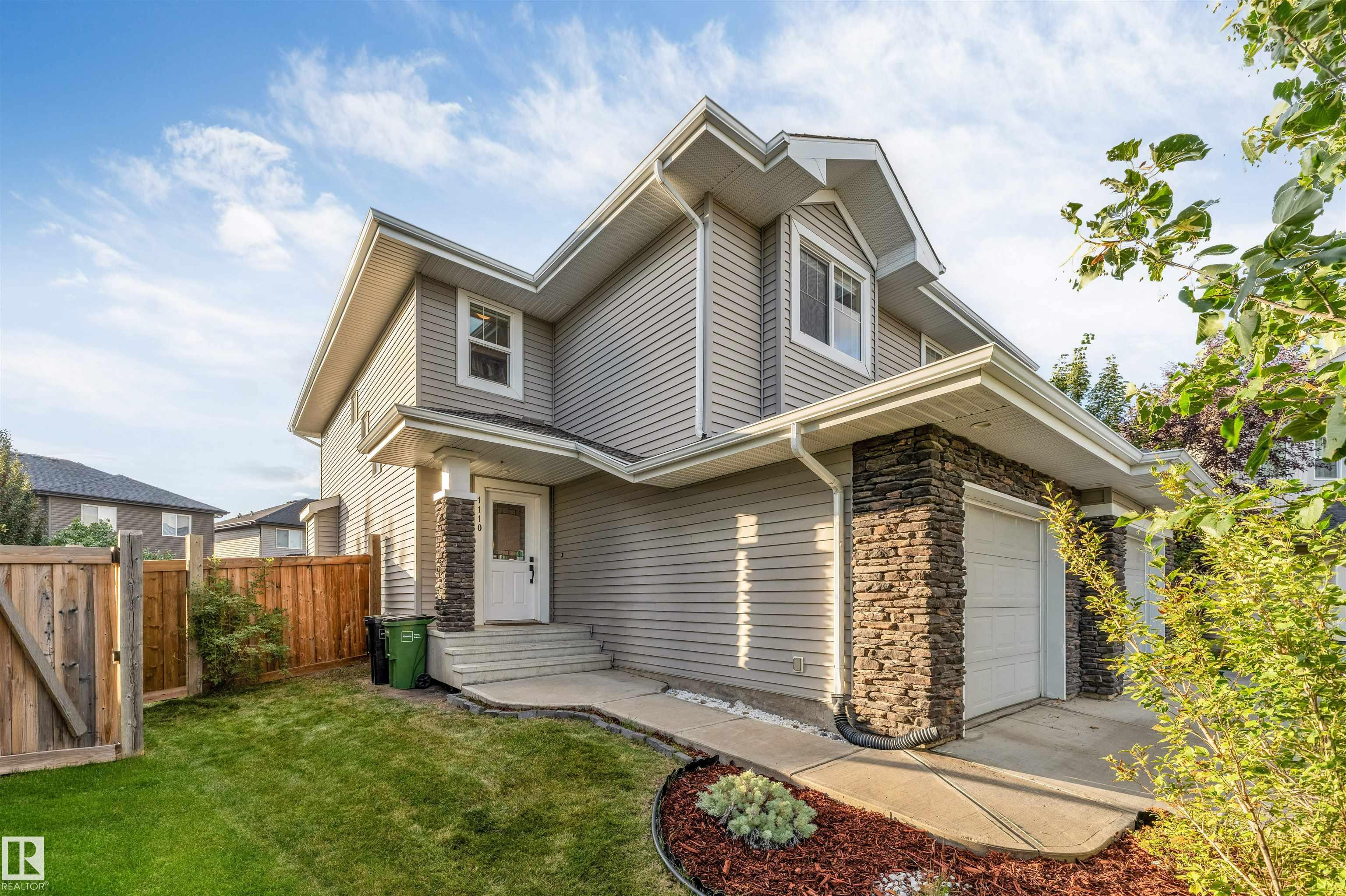 1110 176 Street, E4508688, Alberta,