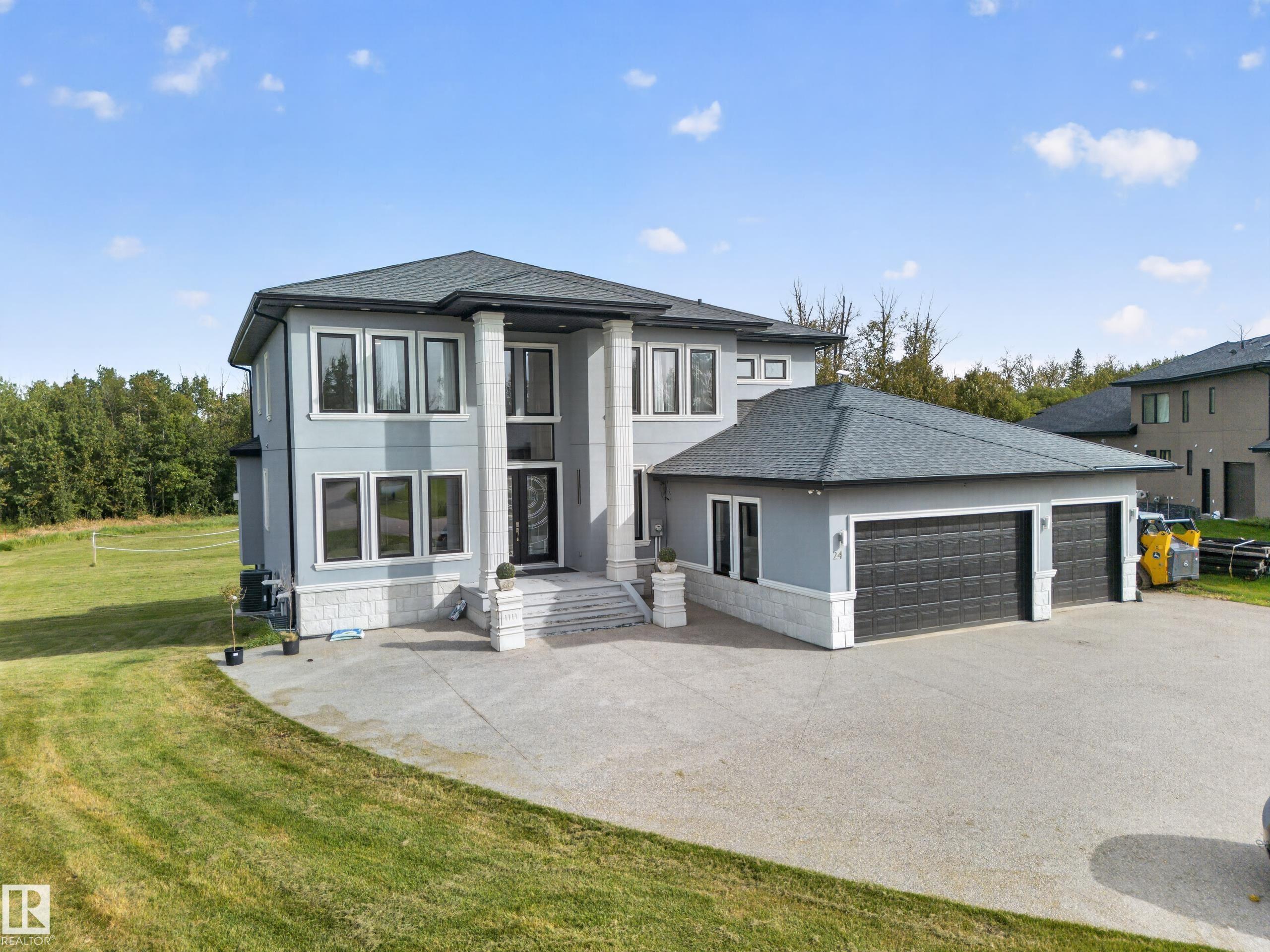 24 26314 TWP ROAD 532 A, E4508695, Alberta,