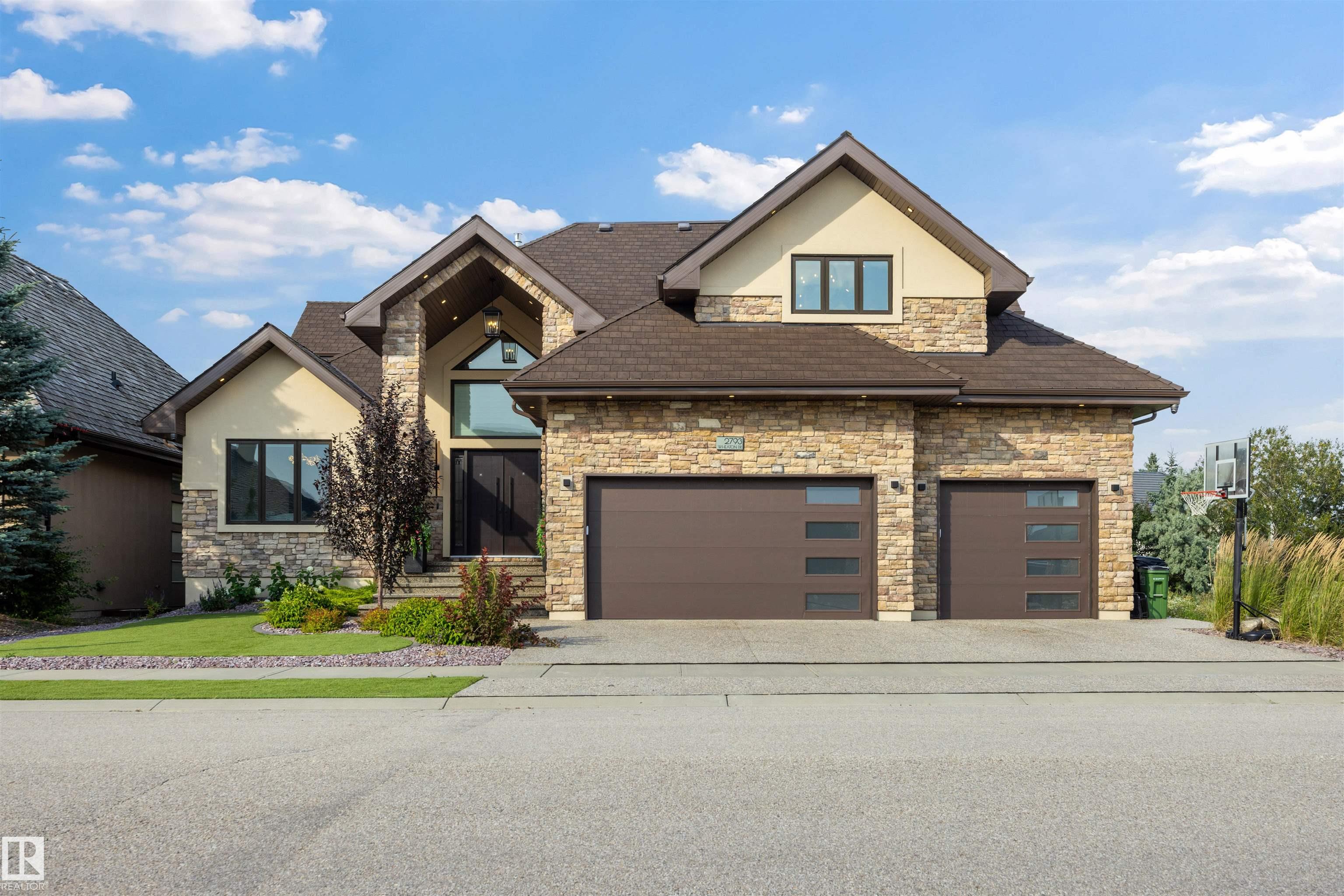 2793 WHEATON Drive, E4508698, Alberta,