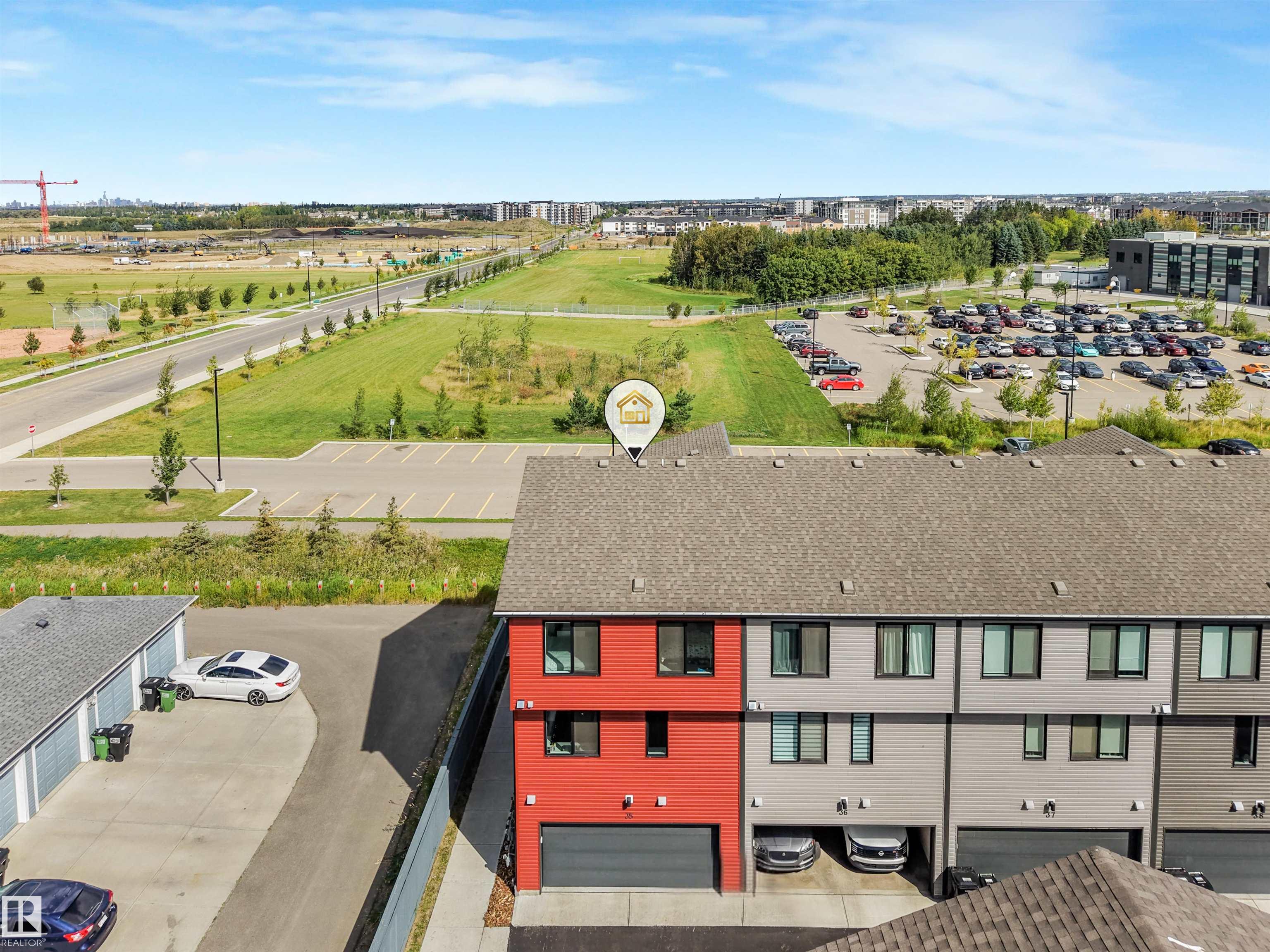 35 11910 35 Avenue, E4508705, Alberta,