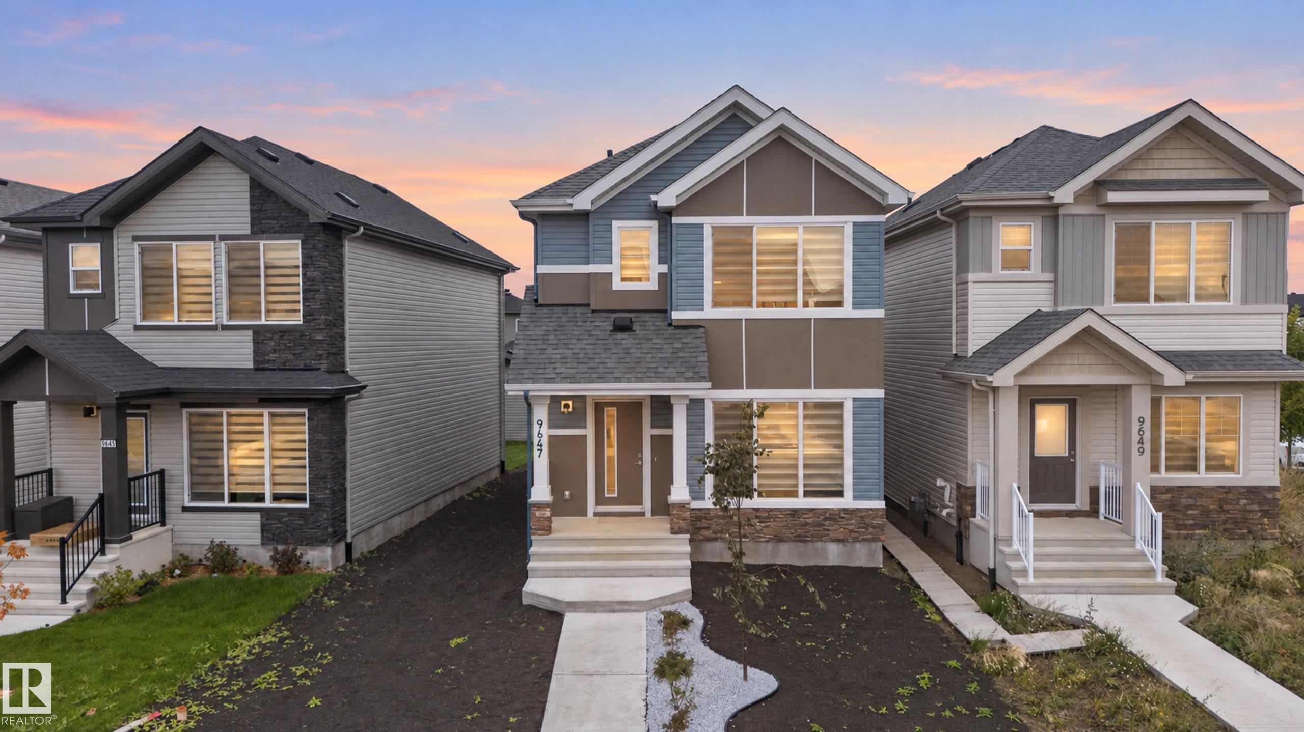 9647 COLAK LINK Link, E4508706, Alberta,