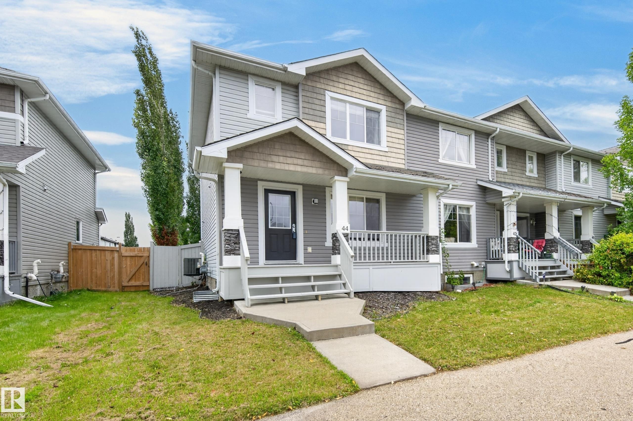 44 ALLARD Way, E4508715, Alberta,