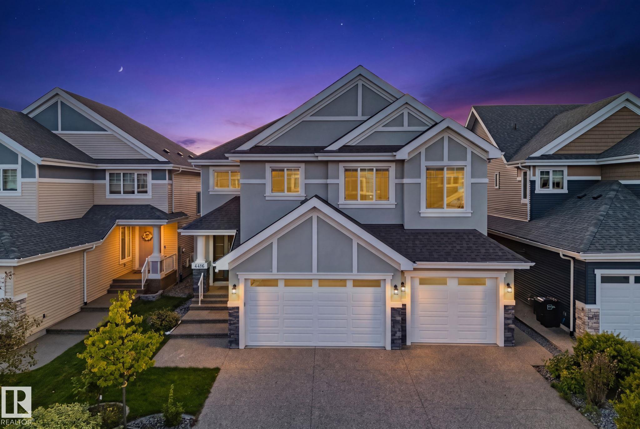 4416 Suzanna Crescent SW, E4508721, Alberta,
