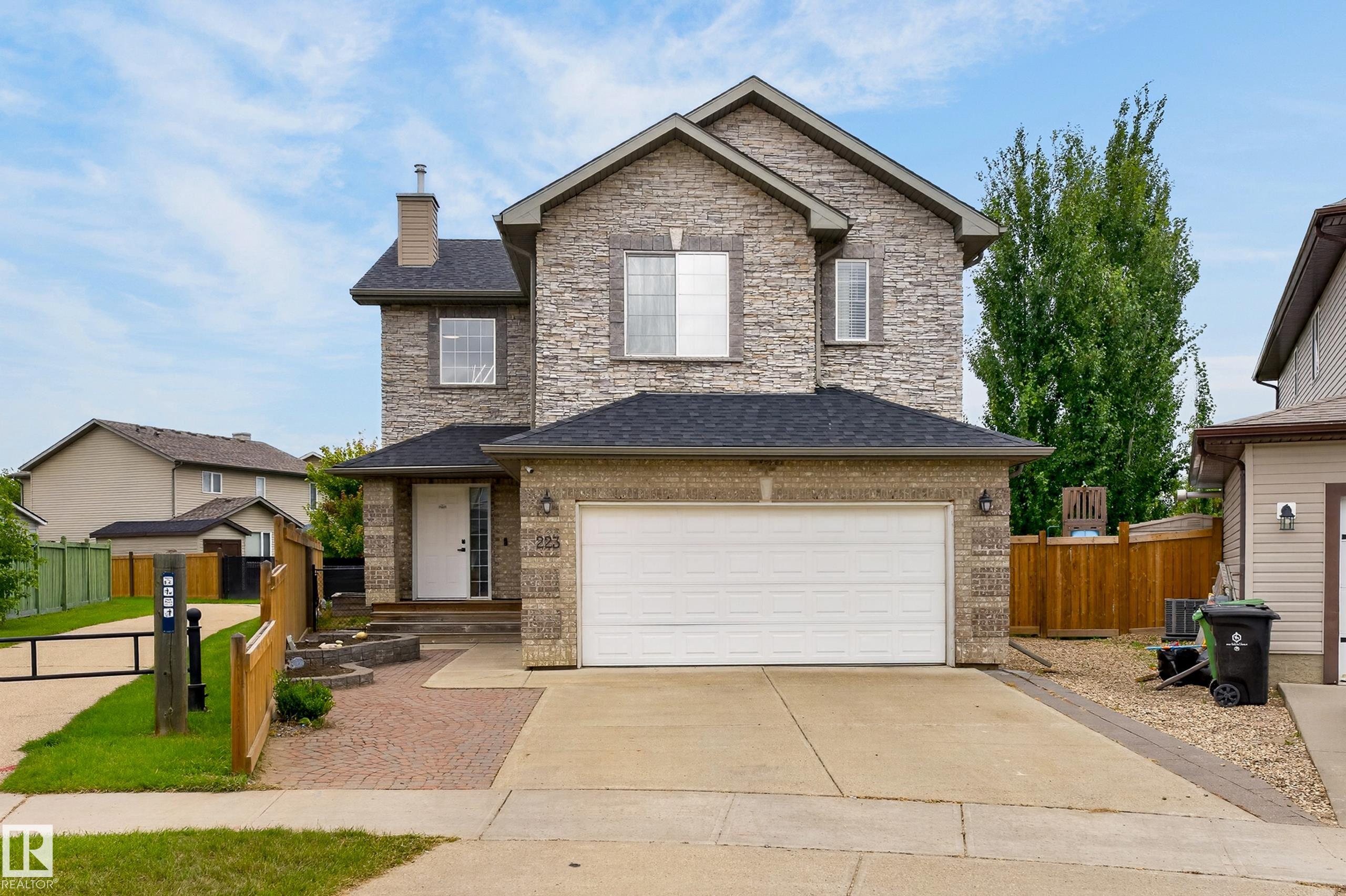 223 WESTWOOD Pointe, E4508724, Alberta,