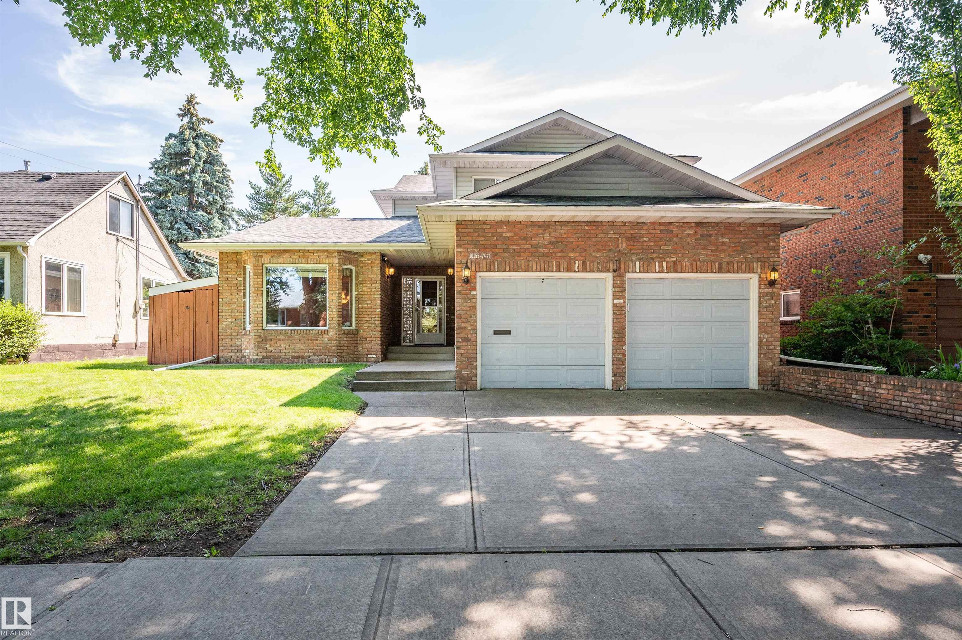 10155 74 Street, E4508726, Alberta,