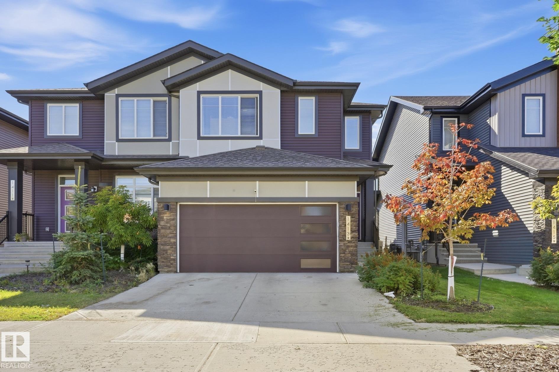 1413 KESWICK Drive, E4508737, Alberta,