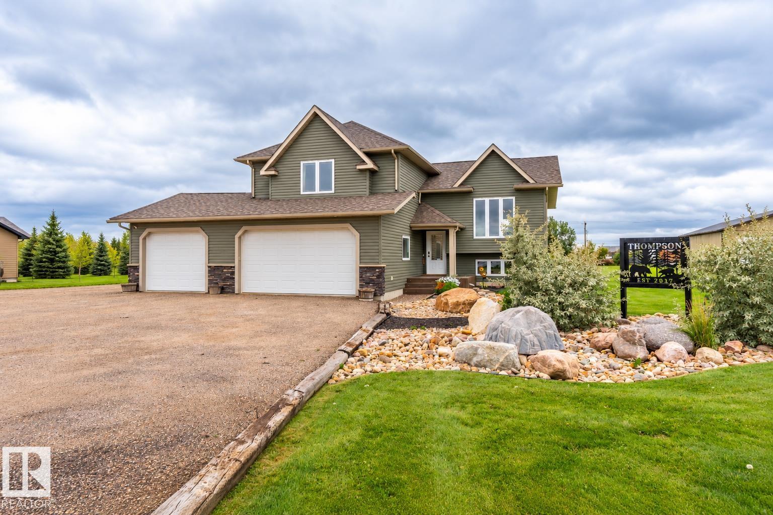 10-42230 Twp Rd 632, E4508739, Alberta,