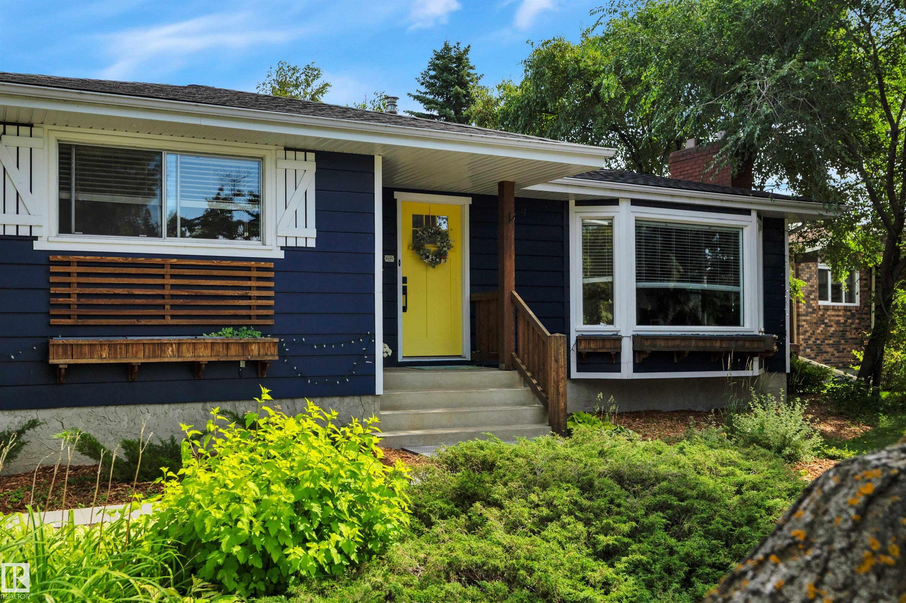 5003 143 Street, E4508747, Alberta,
