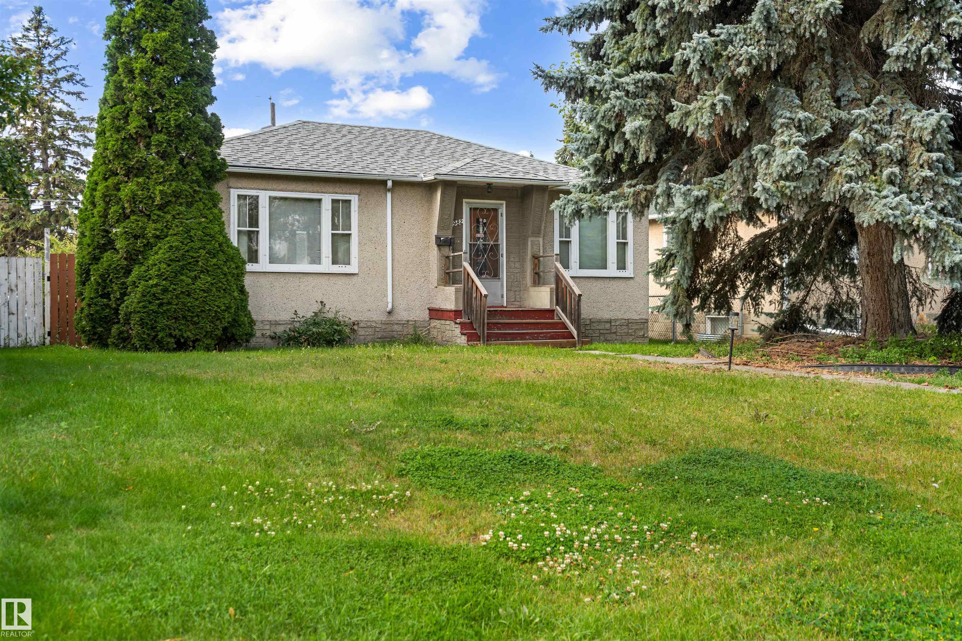 10982 117 Street, E4508752, Alberta,