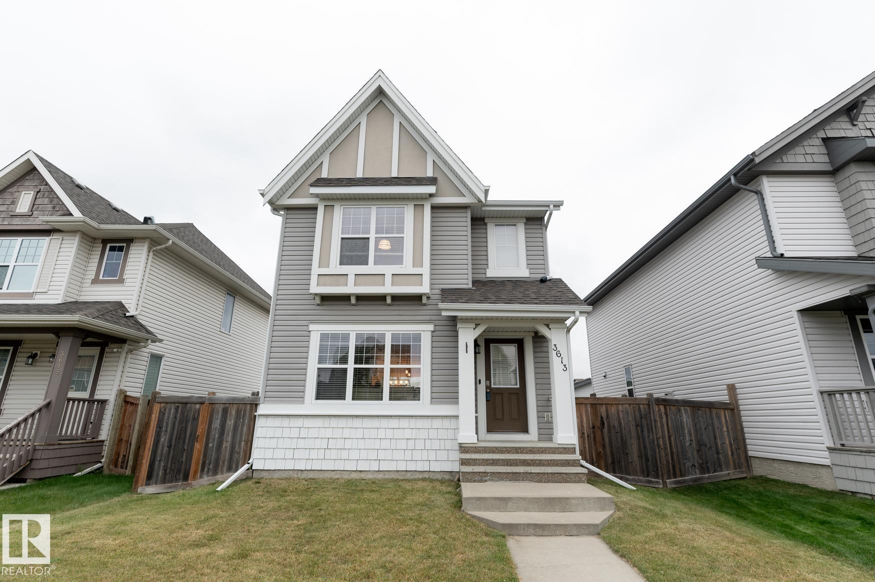 3613 12 Street, E4508753, Alberta,