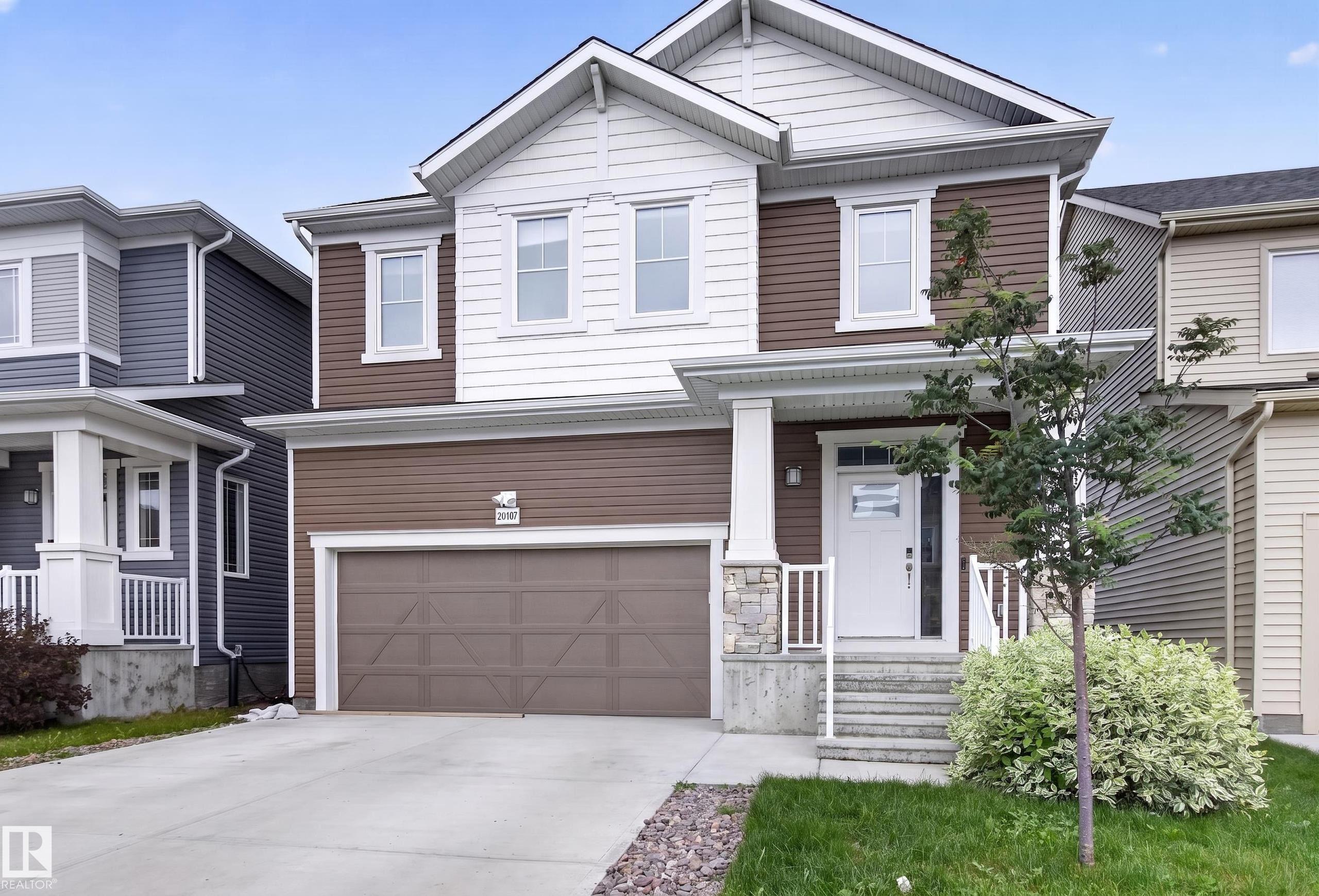 20107 15 Avenue, E4508756, Alberta,