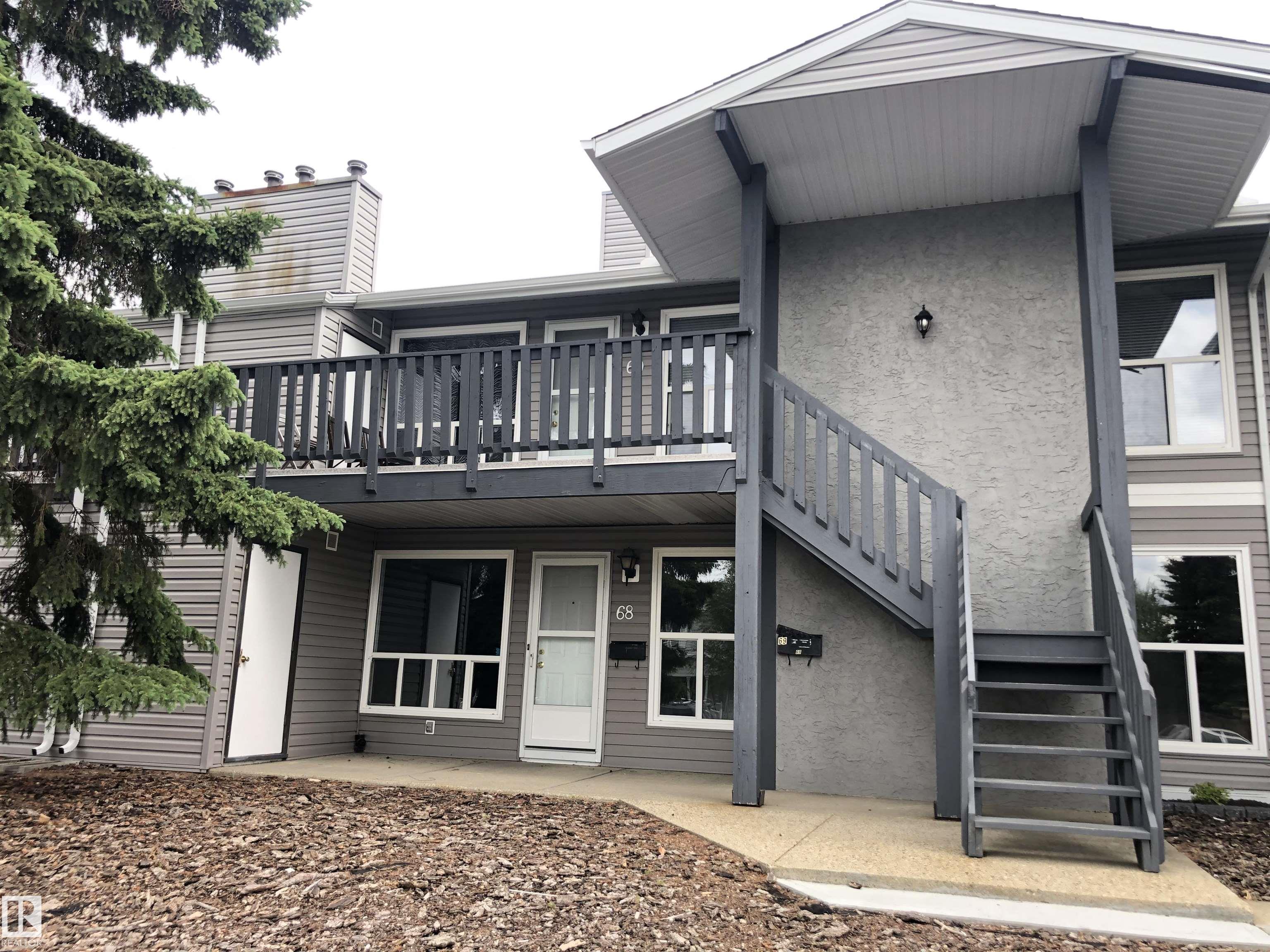 68 1503 MILL WOODS Road E, E4508766, Alberta,