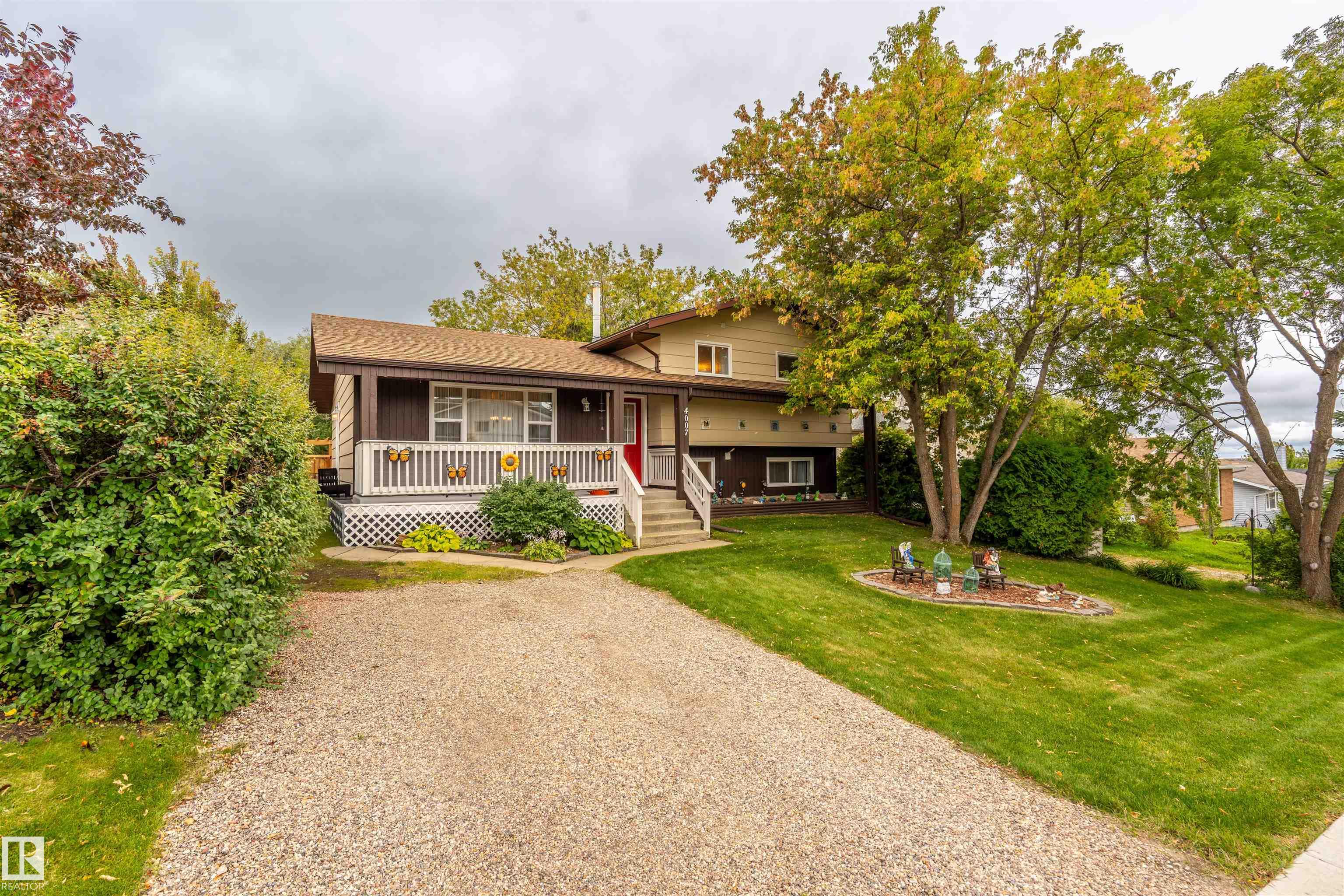 4007 50A Avenue, E4508767, Alberta,