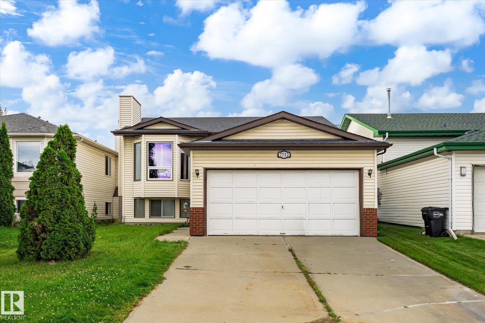 7712 187 Street, E4508768, Alberta,