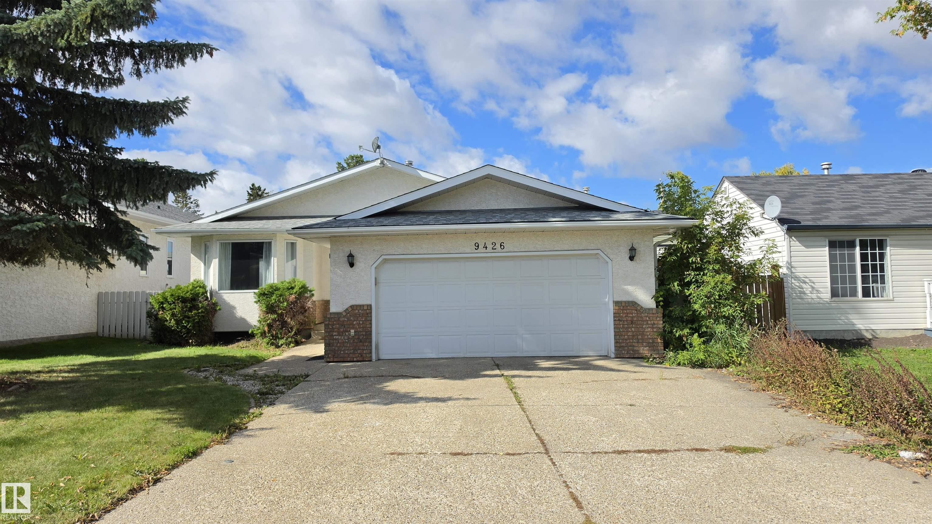 9426 150 Street NW, E4508777, Alberta,
