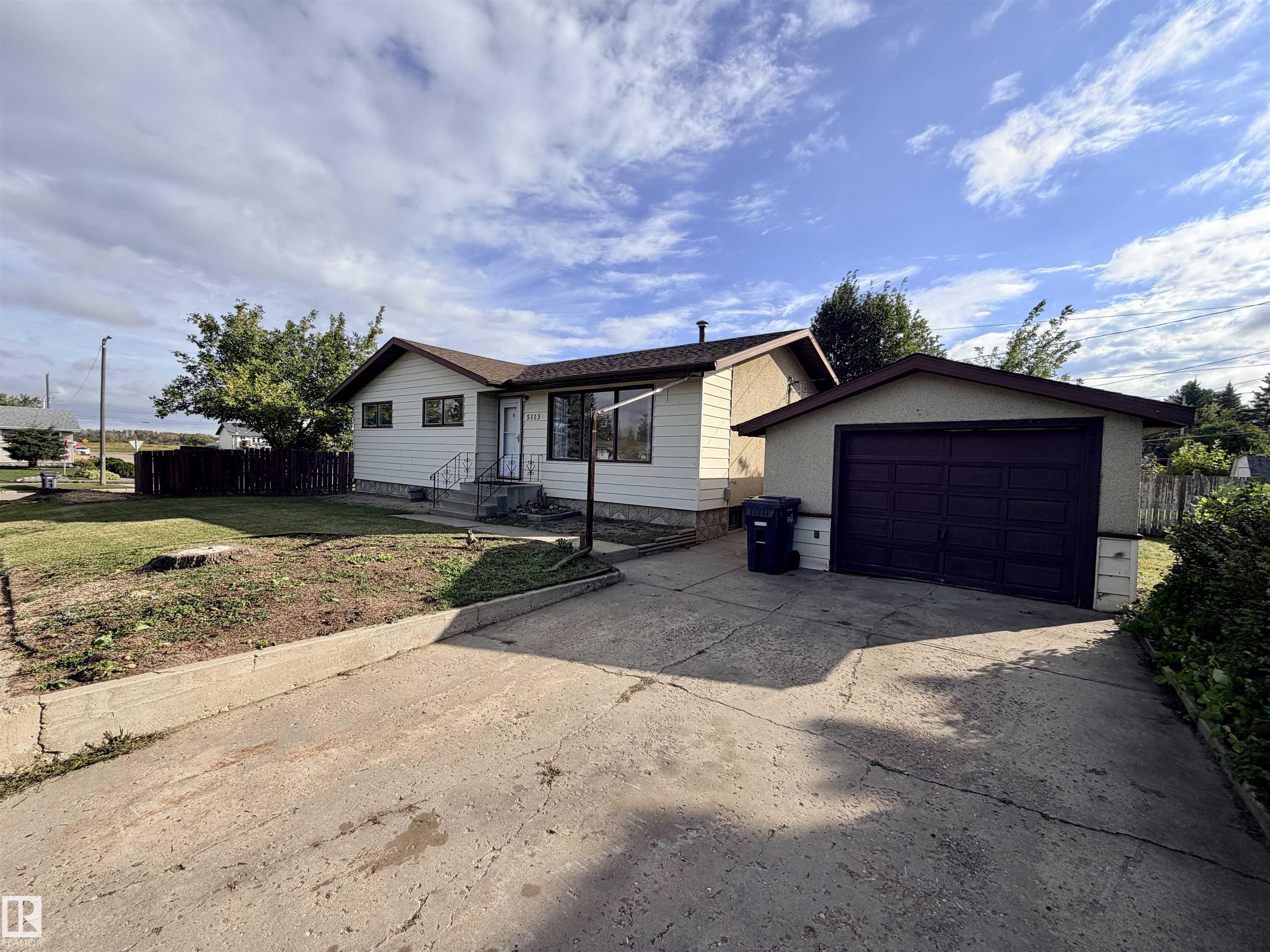 5113 45 Street, E4508785, Alberta,