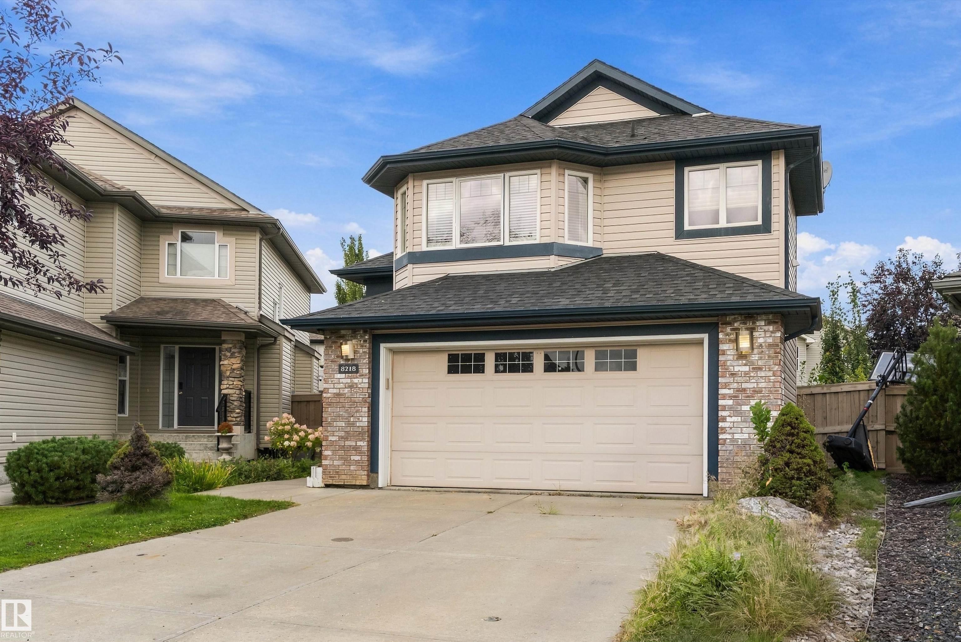 8218 Shaske Place NW, E4508787, Alberta,