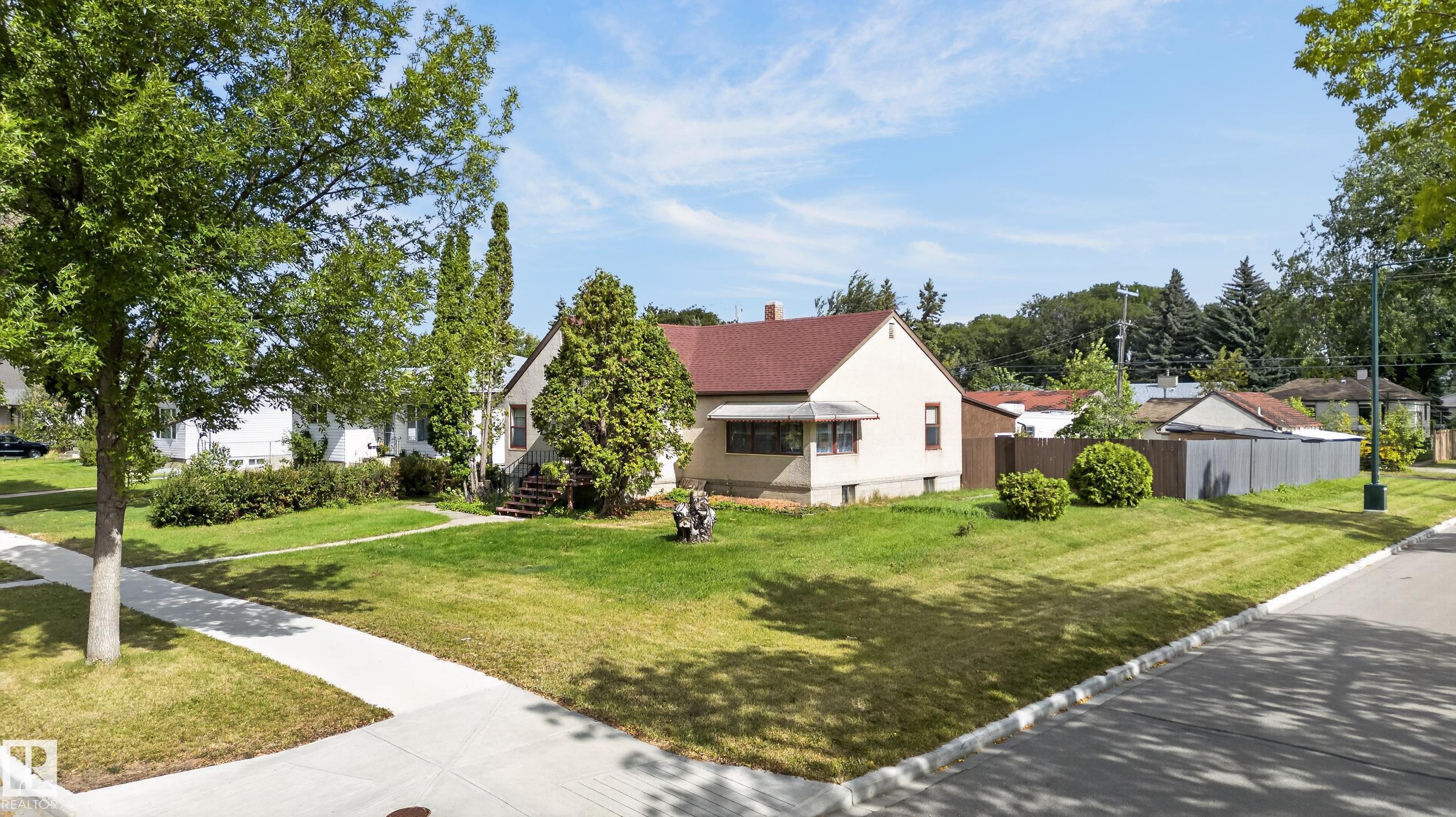 12309 80 Street NW, E4508788, Alberta,