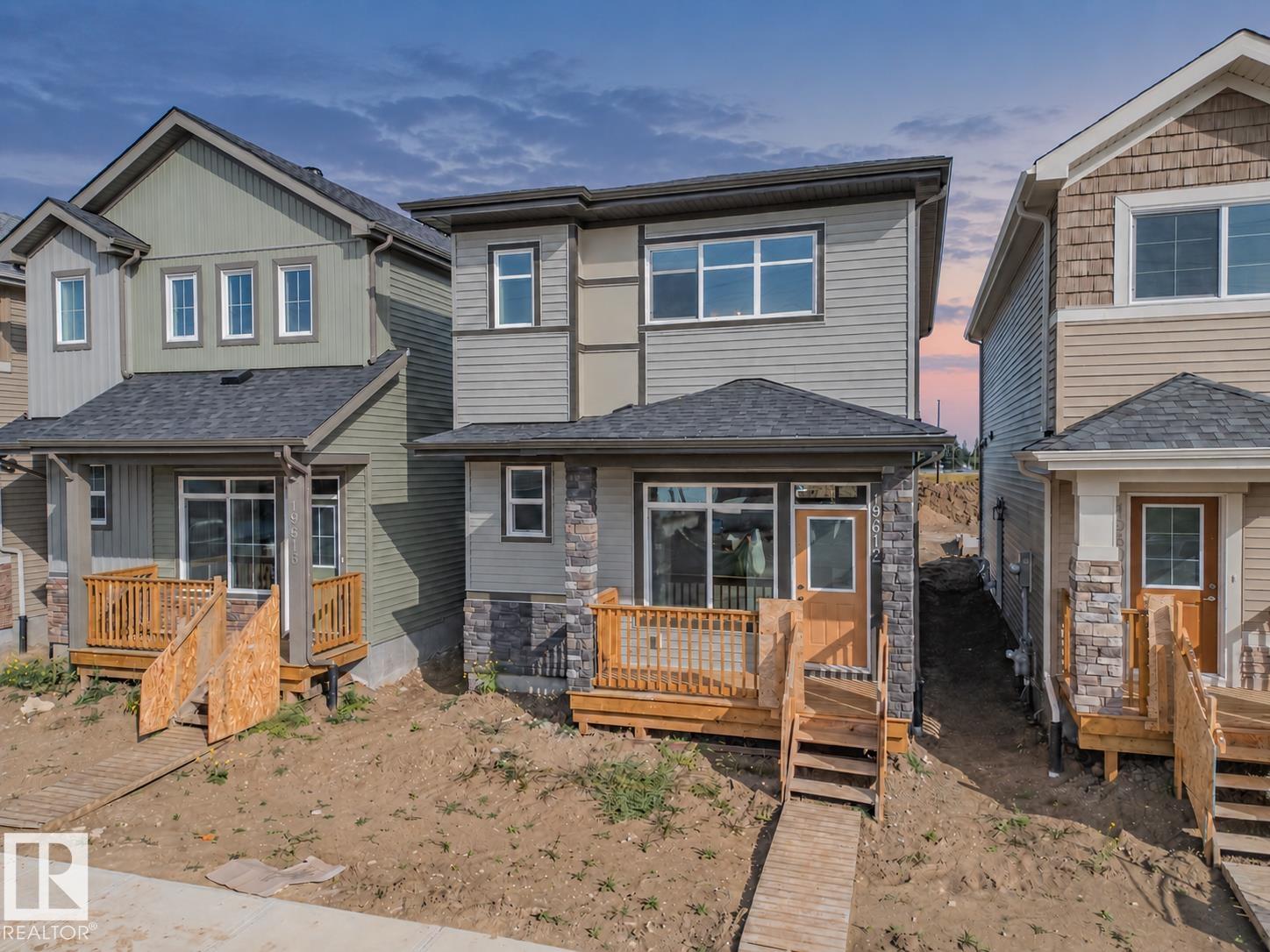 19612 30 Avenue, E4508794, Alberta,