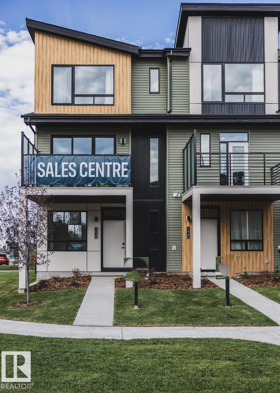 2638 ALCES Way, E4508797, Alberta,