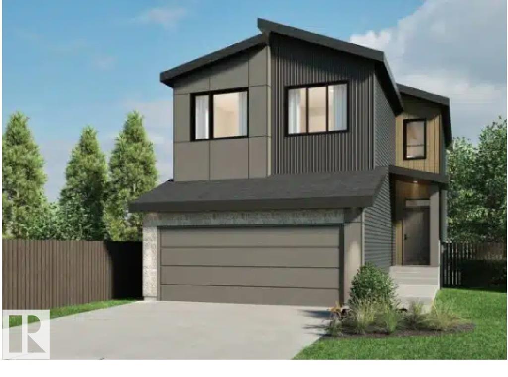 80 Rosa Crescent, E4508801, Alberta,