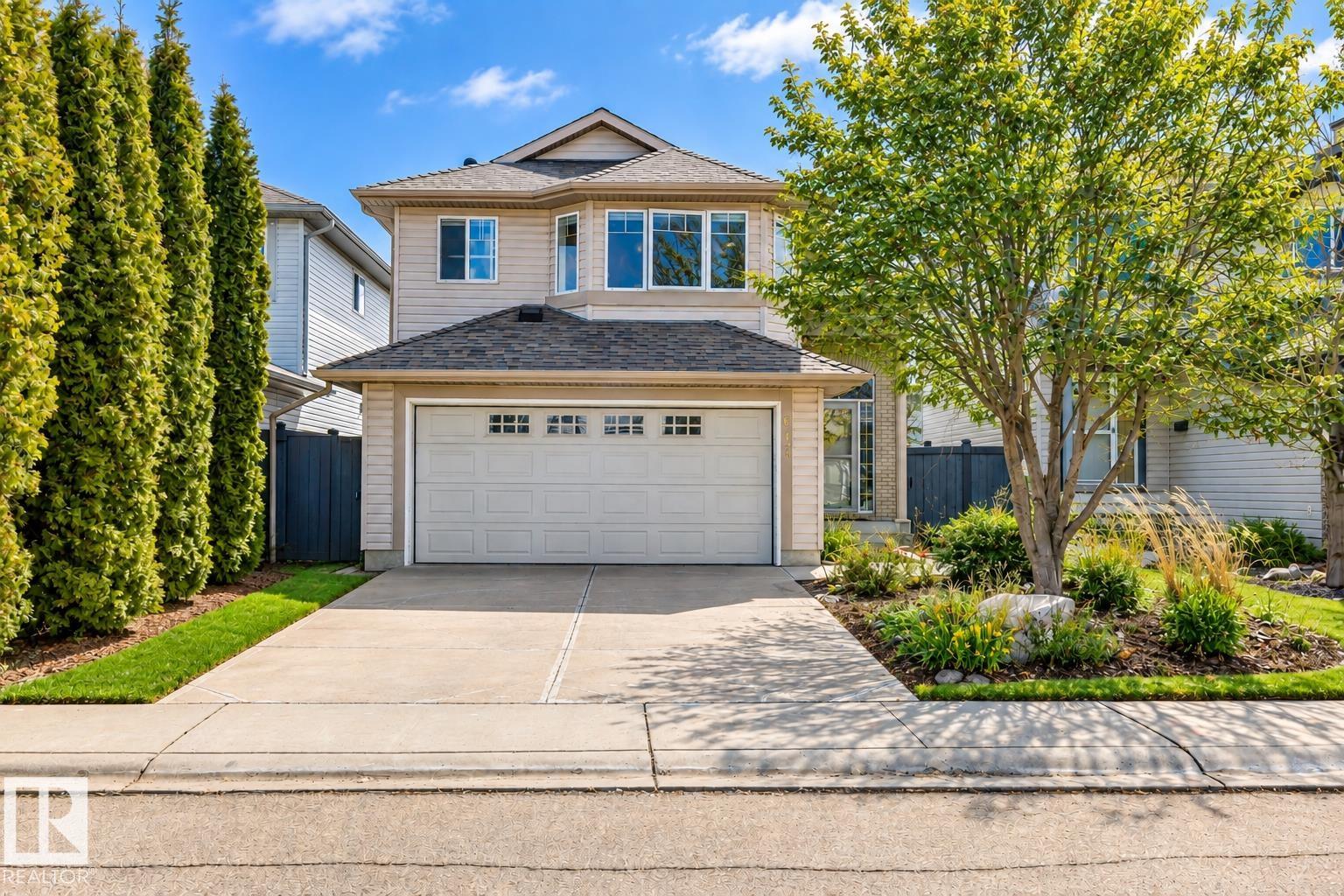 617 BECK Close, E4508802, Alberta,