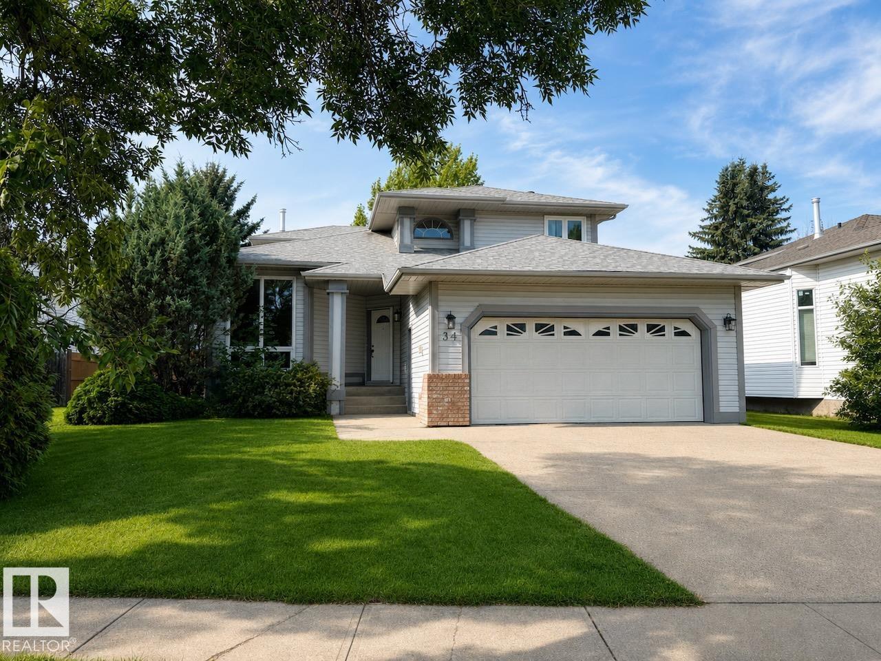 34 WESTPARK Road, E4508803, Alberta,