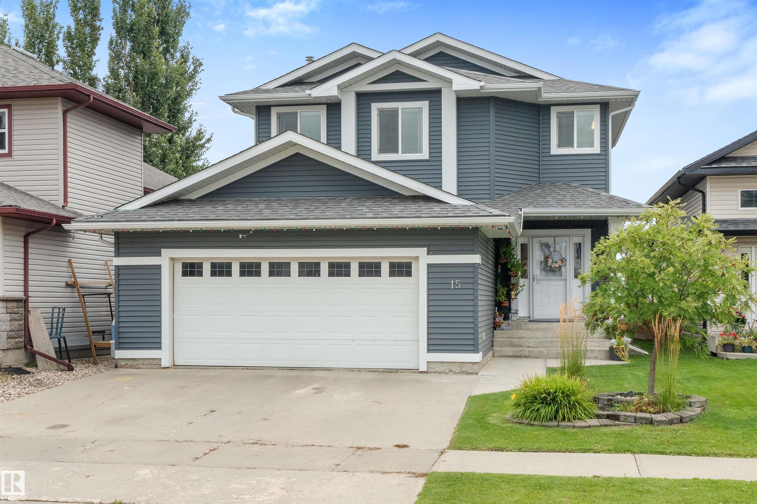 15 Willowby Close, E4508806, Alberta,