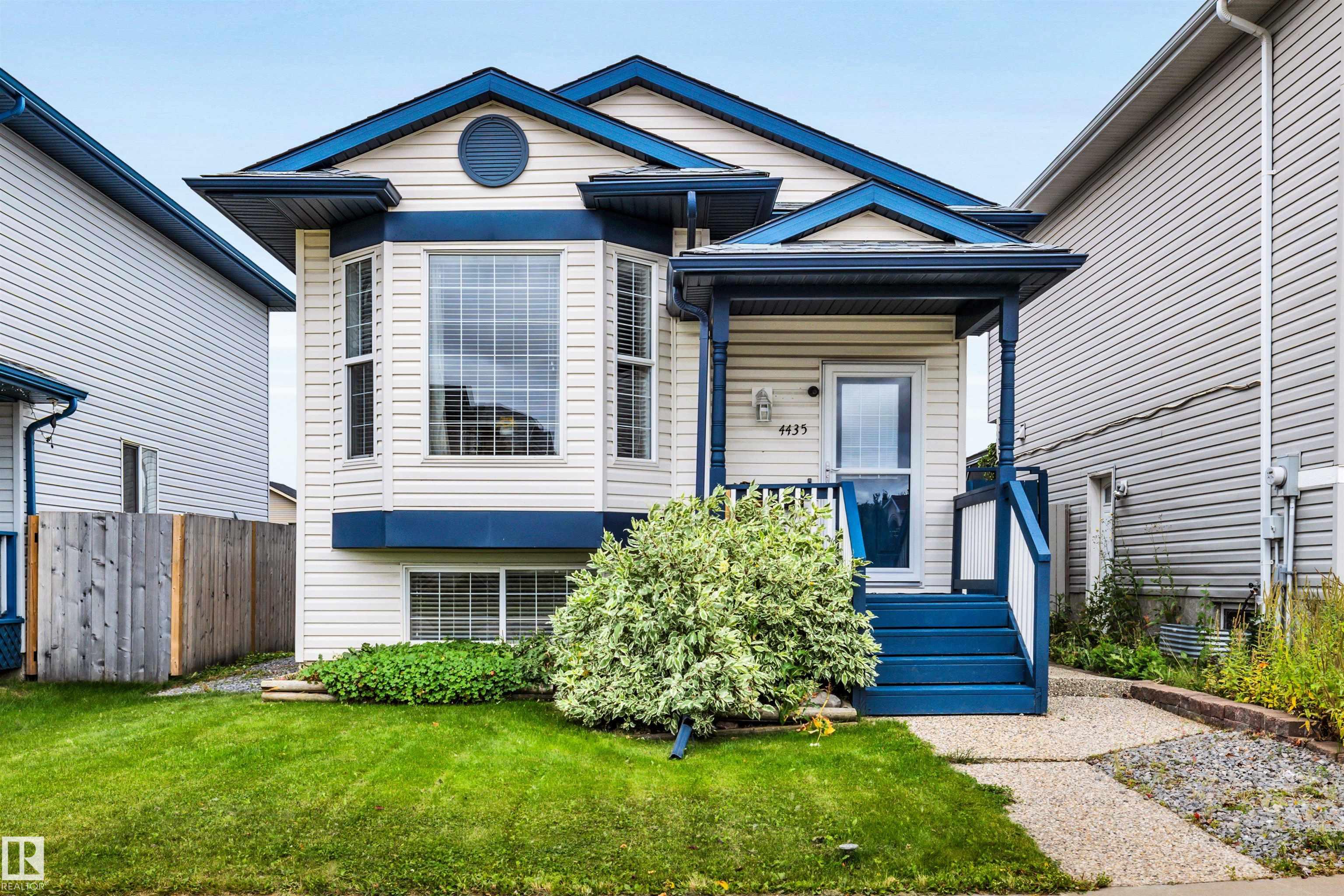 4435 152 Avenue, E4508809, Alberta,