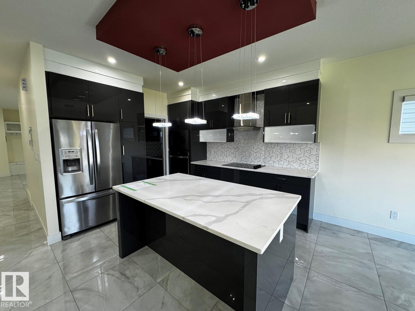Third View of 220 42 Street, Charlesworth, Edmonton, Alberta, T6X 3A2