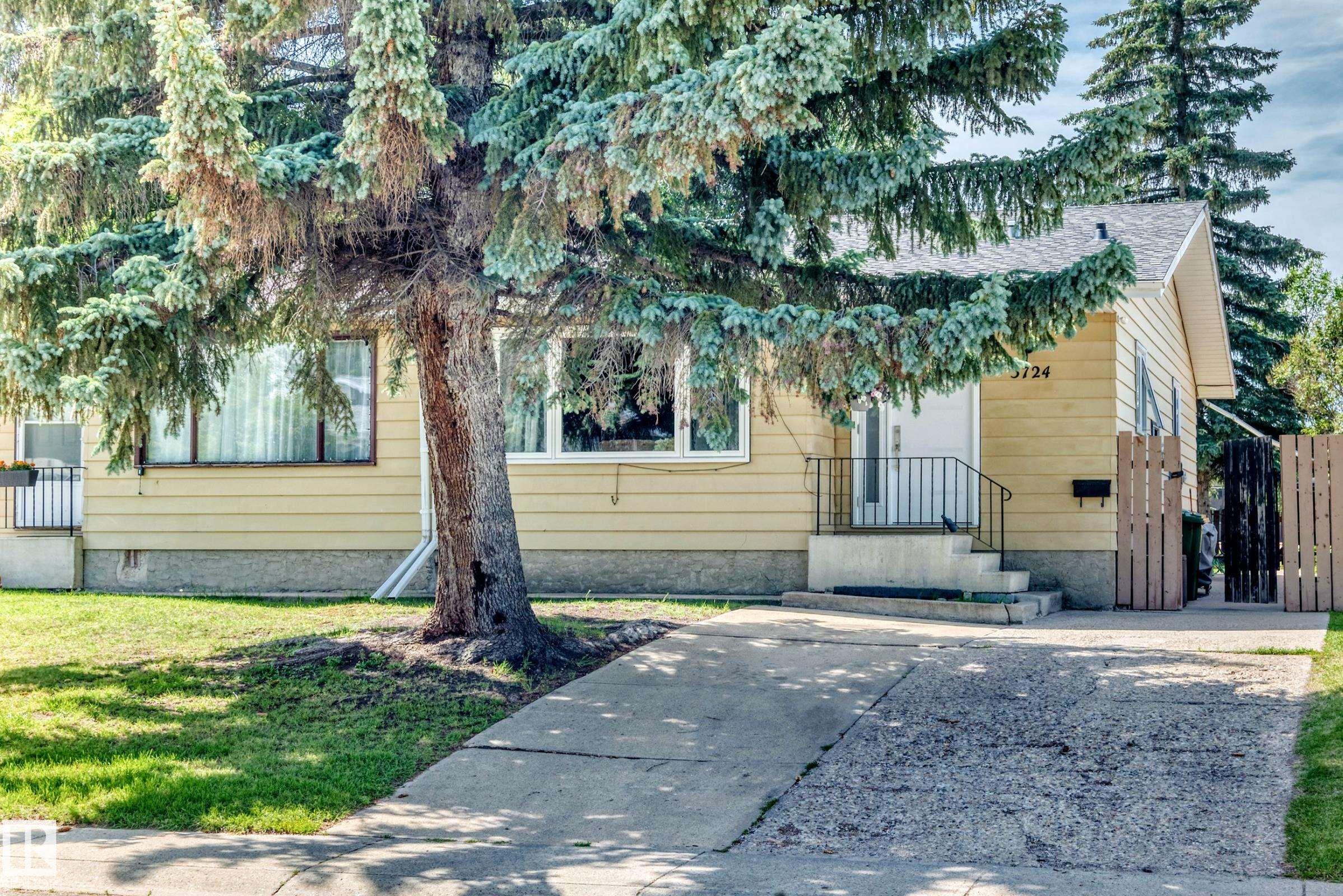 3724 54 Street, E4508817, Alberta,