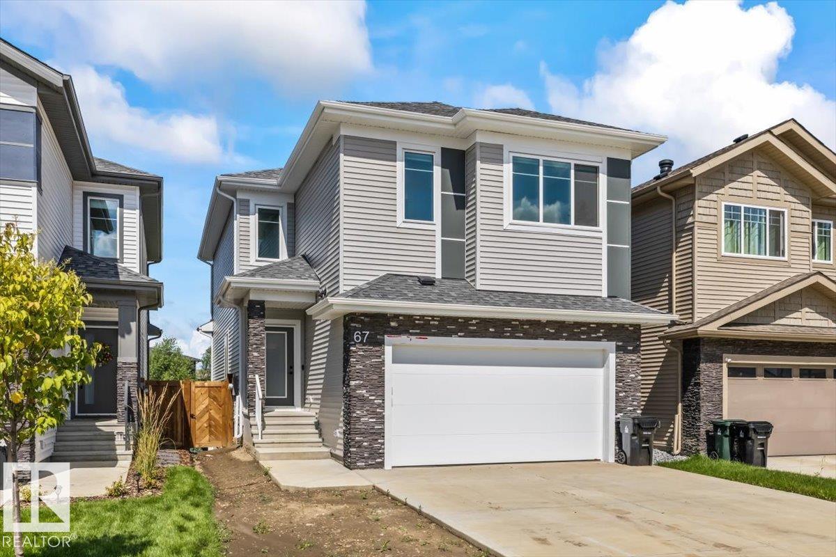 67 MEADOWGROVE Lane, E4508822, Alberta,