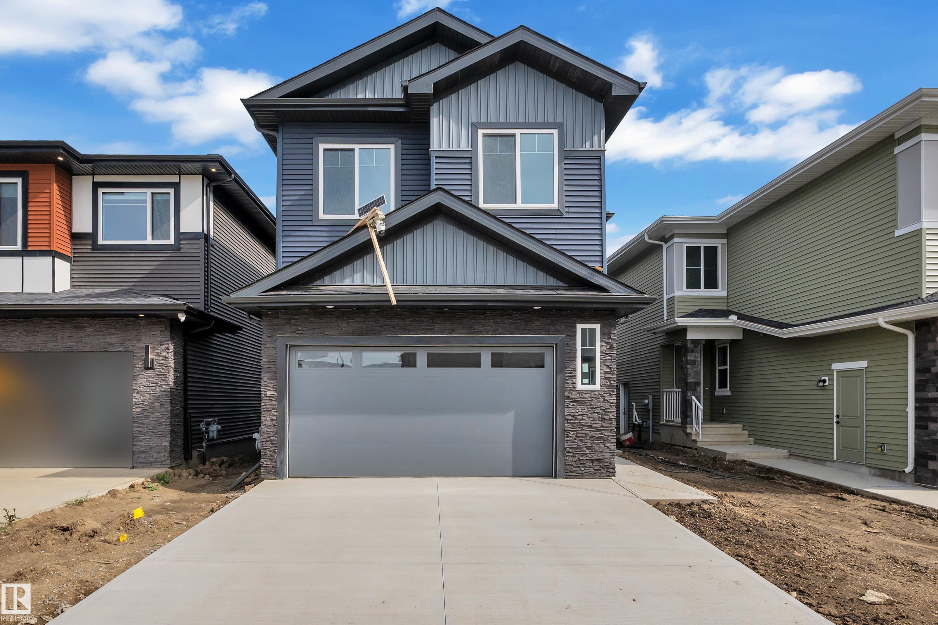 204 Linden Loop, E4508823, Alberta,