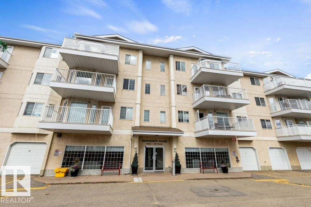 157 13441 127 Street, E4508827, Alberta,