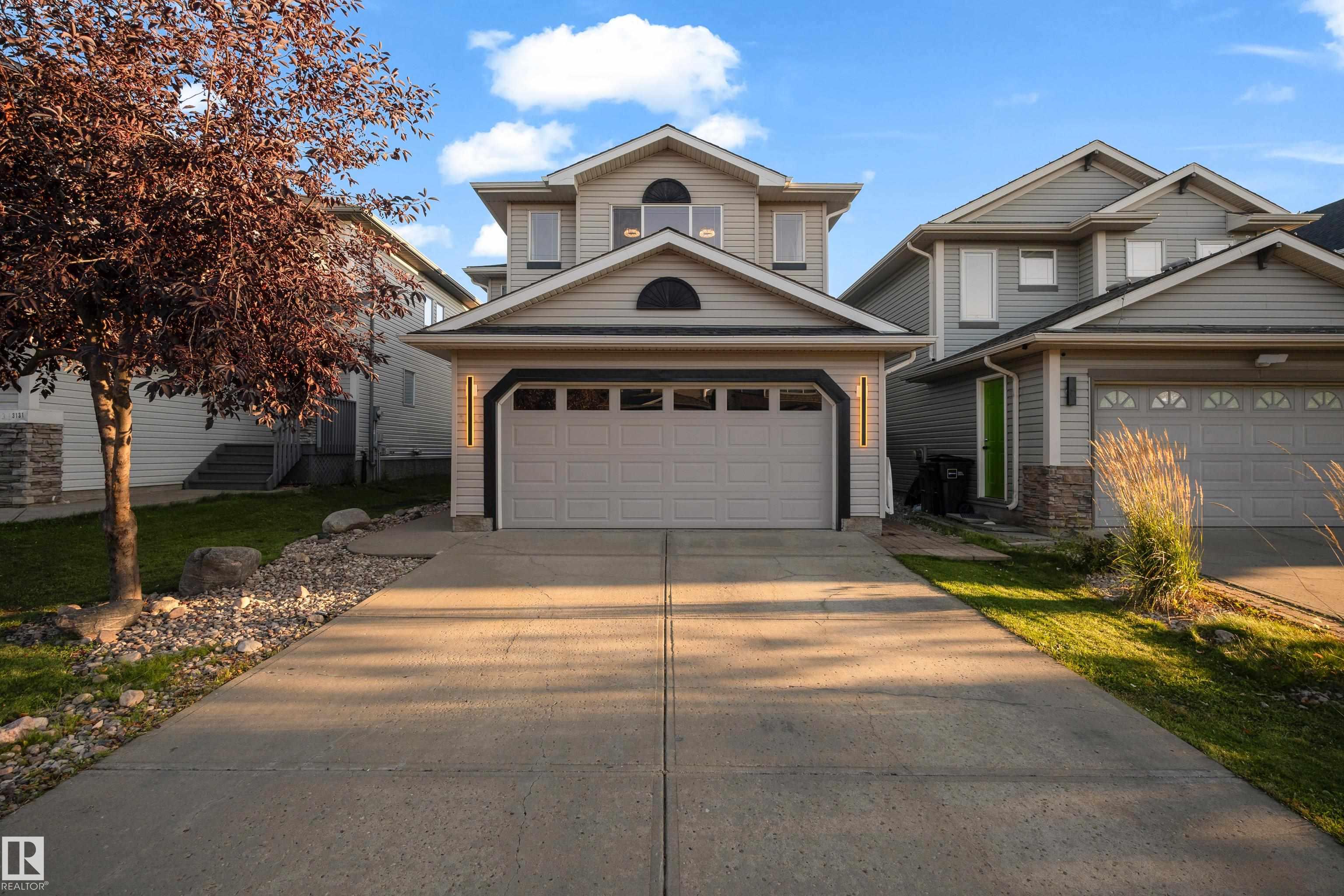 3135 24 Avenue, E4508828, Alberta,