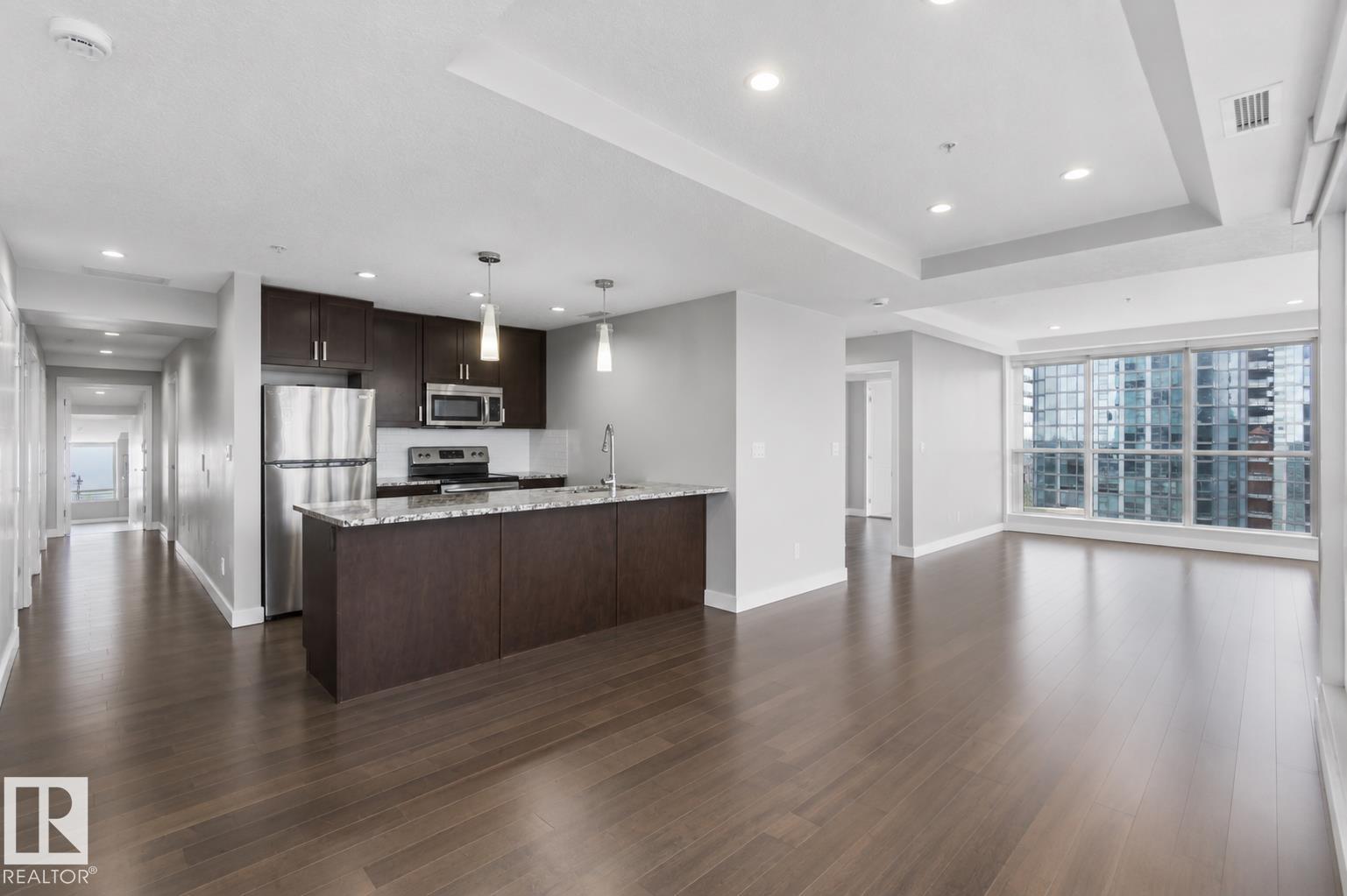 908 10238 103 Street, E4508831, Alberta,