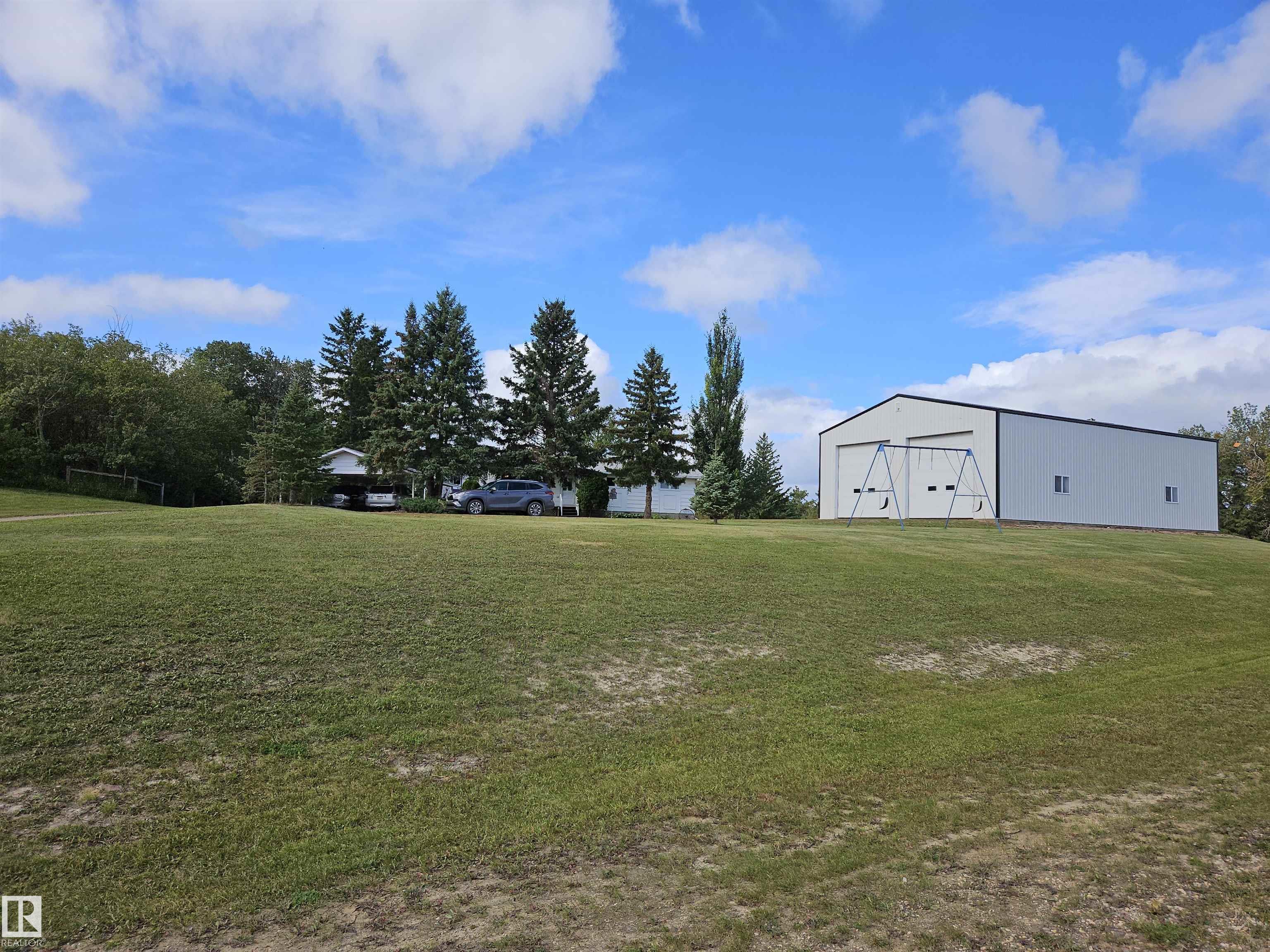 544024 Range Road 95, E4508834, Alberta,