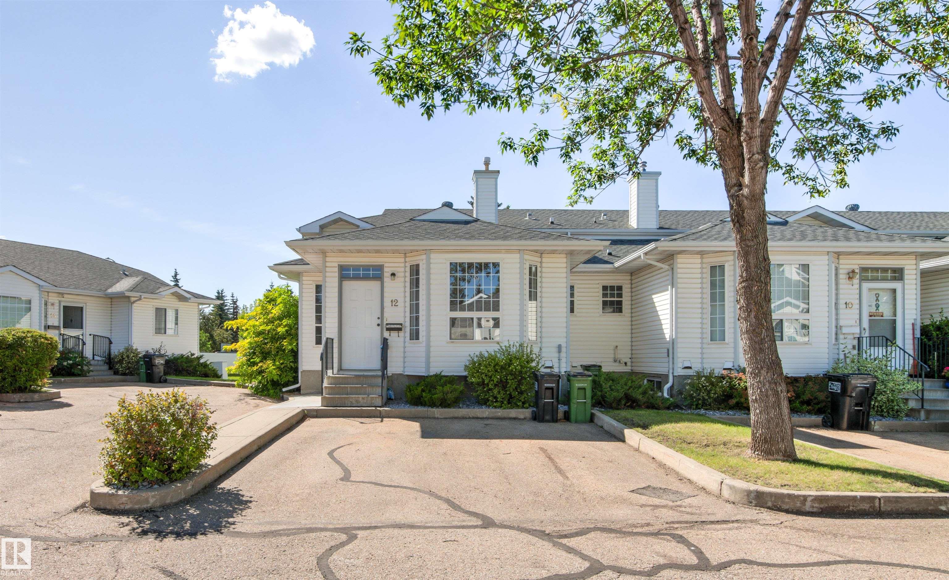 12 3311 58 Street, E4508844, Alberta,
