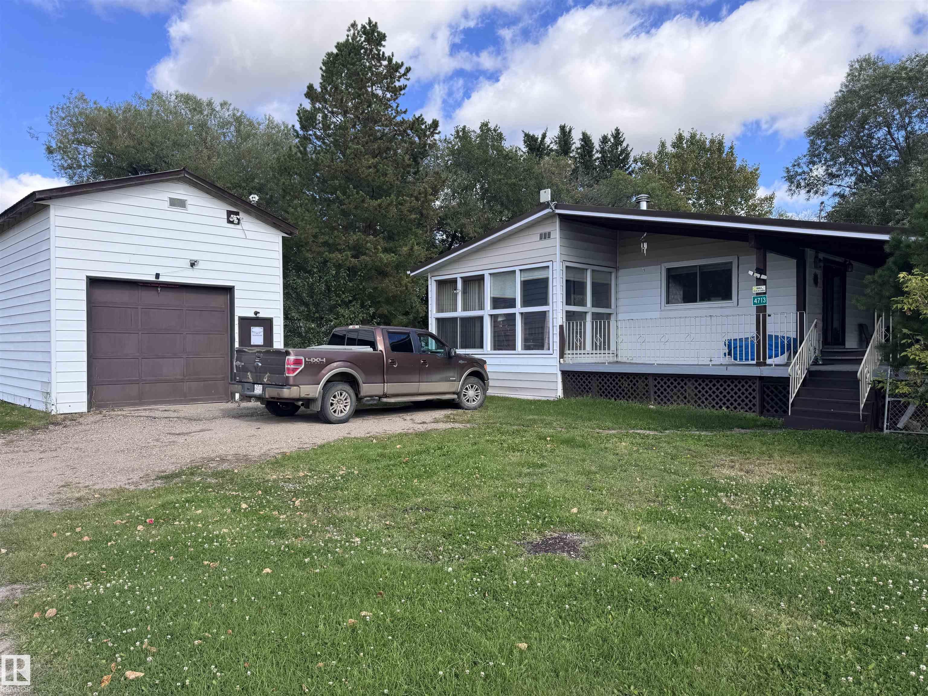 4713 51 Avenue, E4508846, Alberta,