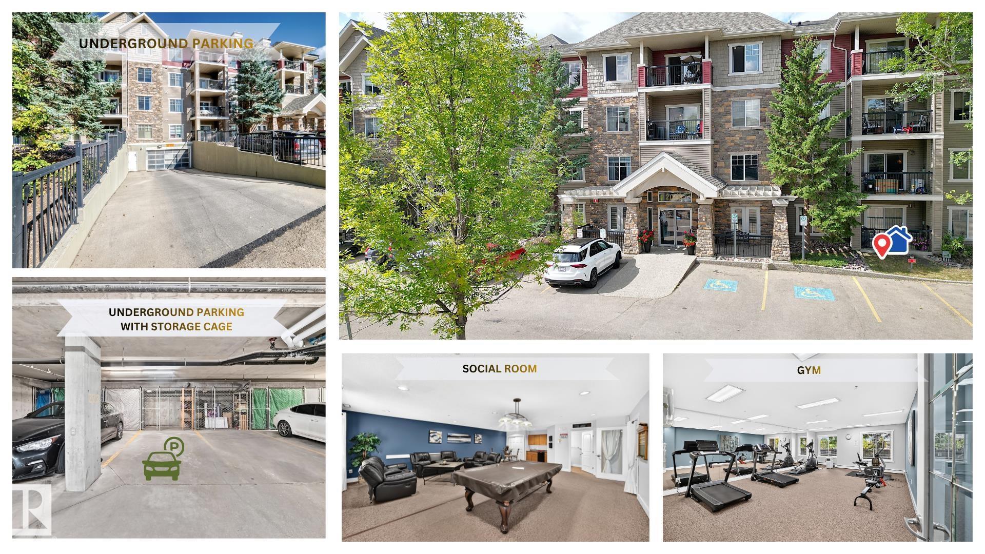 112 2098 BLACKMUD CREEK Drive, E4508863, Alberta,
