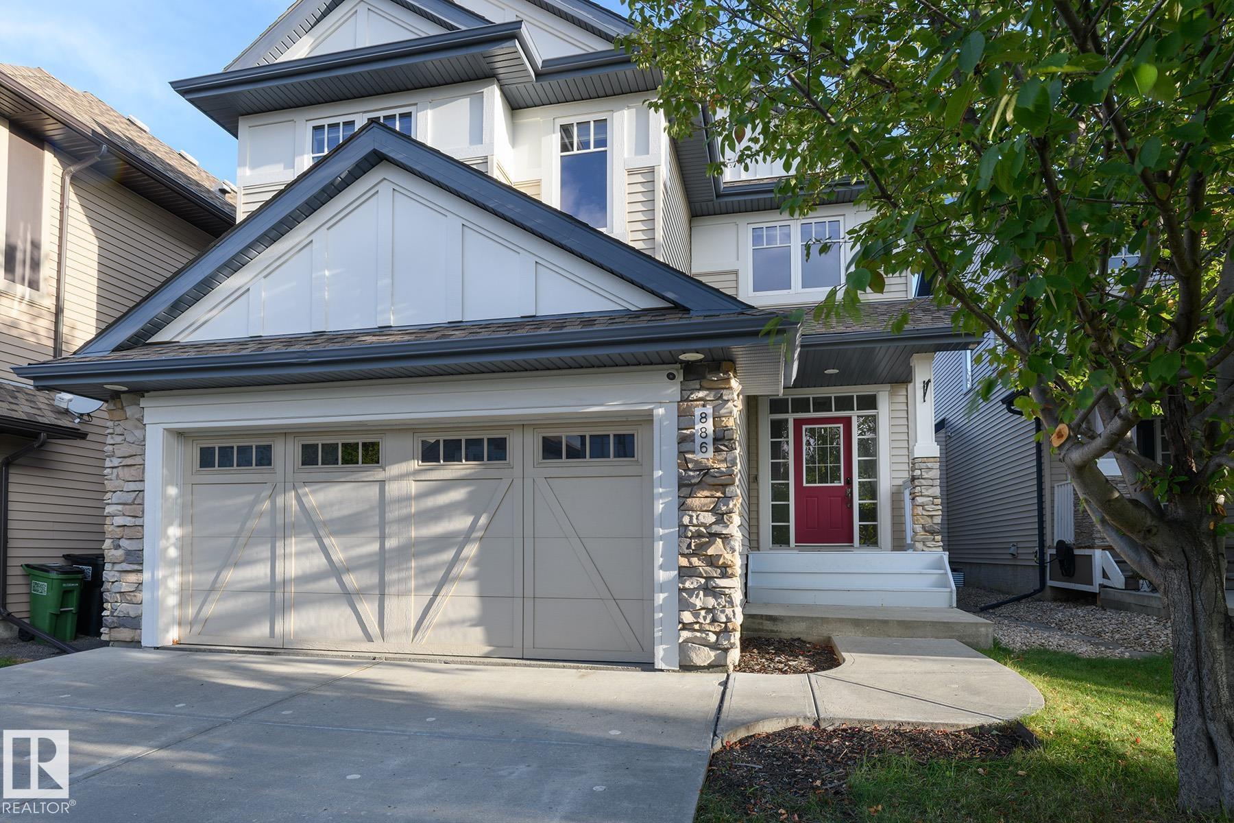 886 ARMITAGE Wynd, E4508864, Alberta,