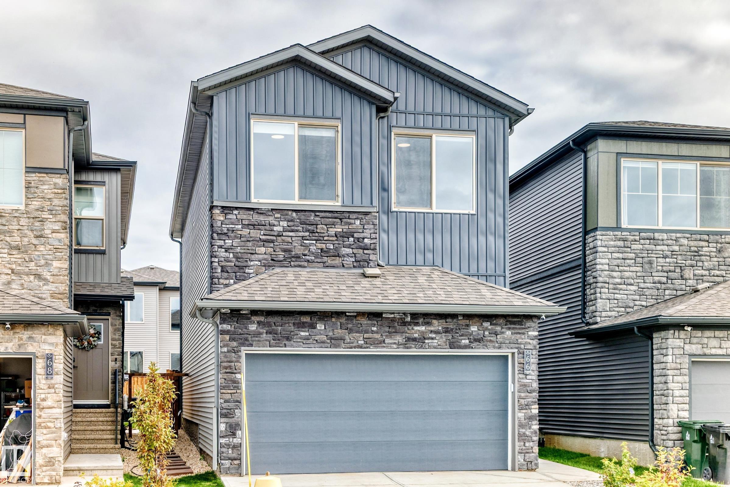 66 GLADSTONE Bend, E4508871, Alberta,