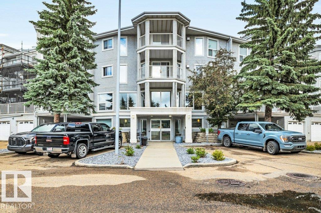 303 65 GERVAIS Road, E4508875, Alberta,