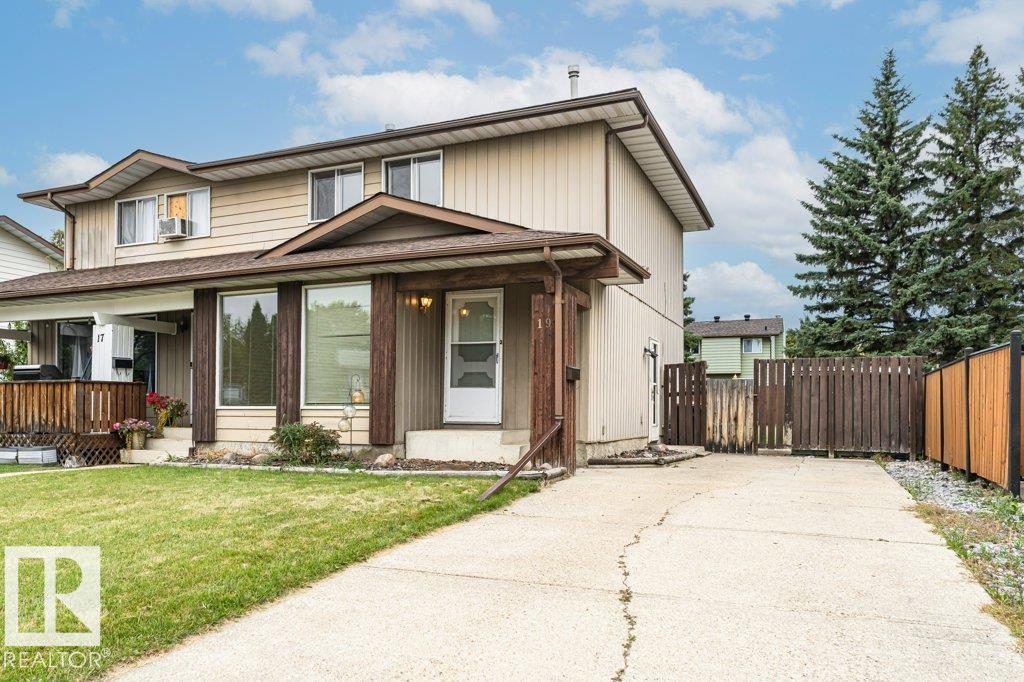 19 GOLDEN SPIKE Road, E4508877, Alberta,