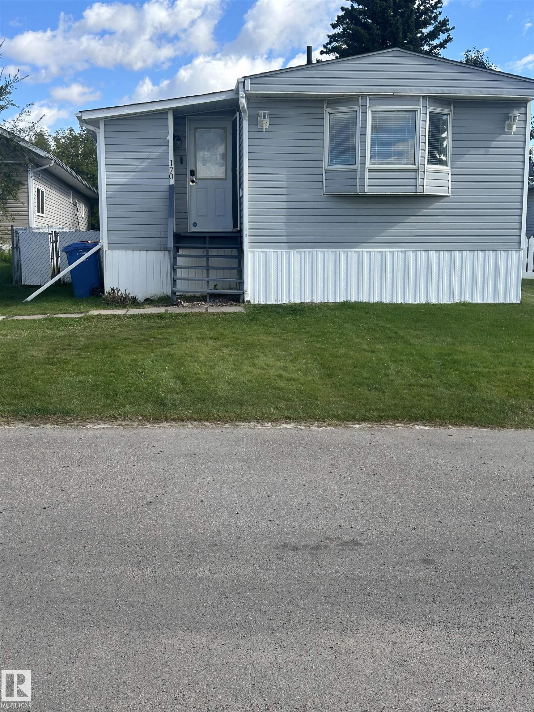 170 Parkland Drive, E4508883, Alberta,