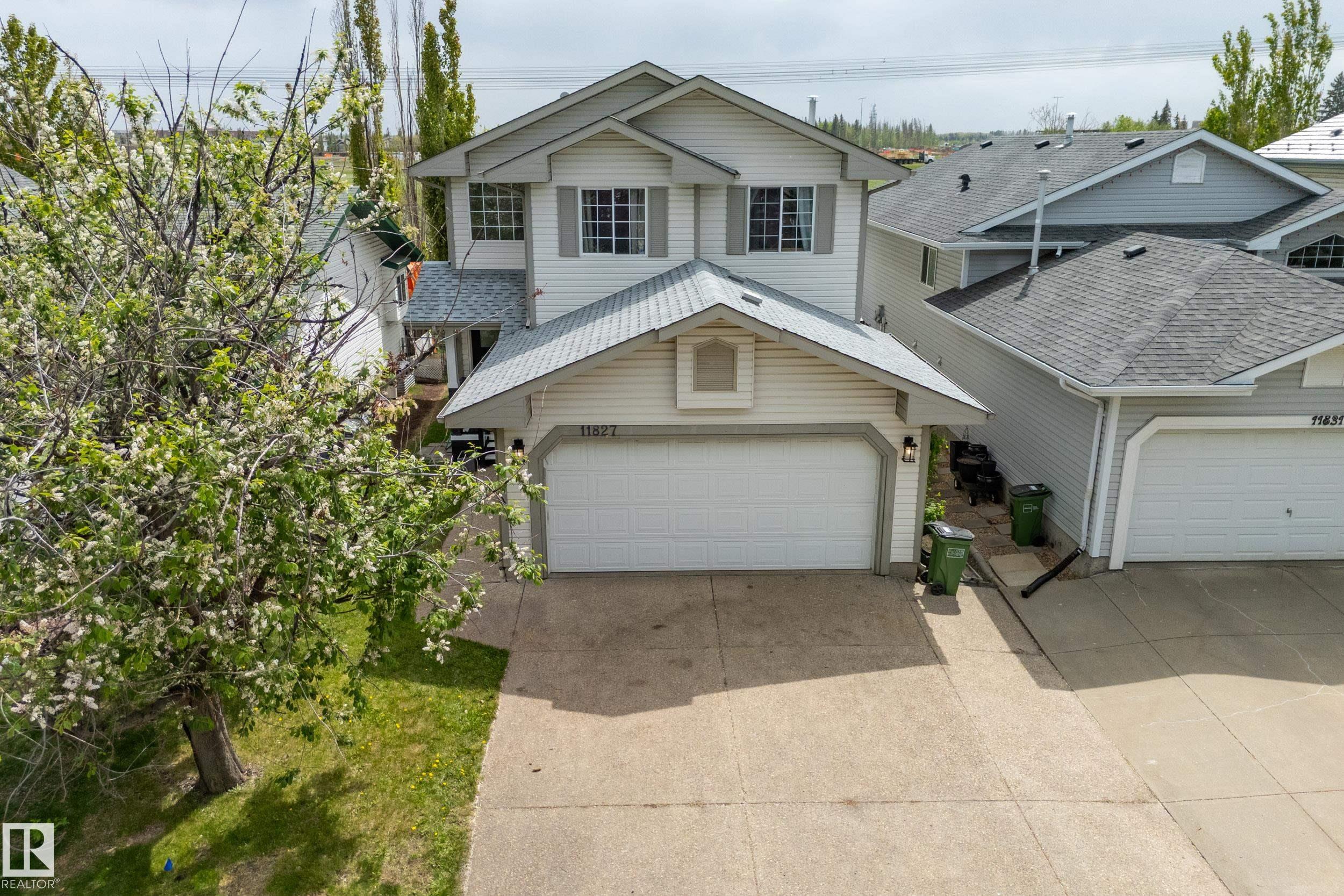 11827 8 Avenue, E4508889, Alberta,