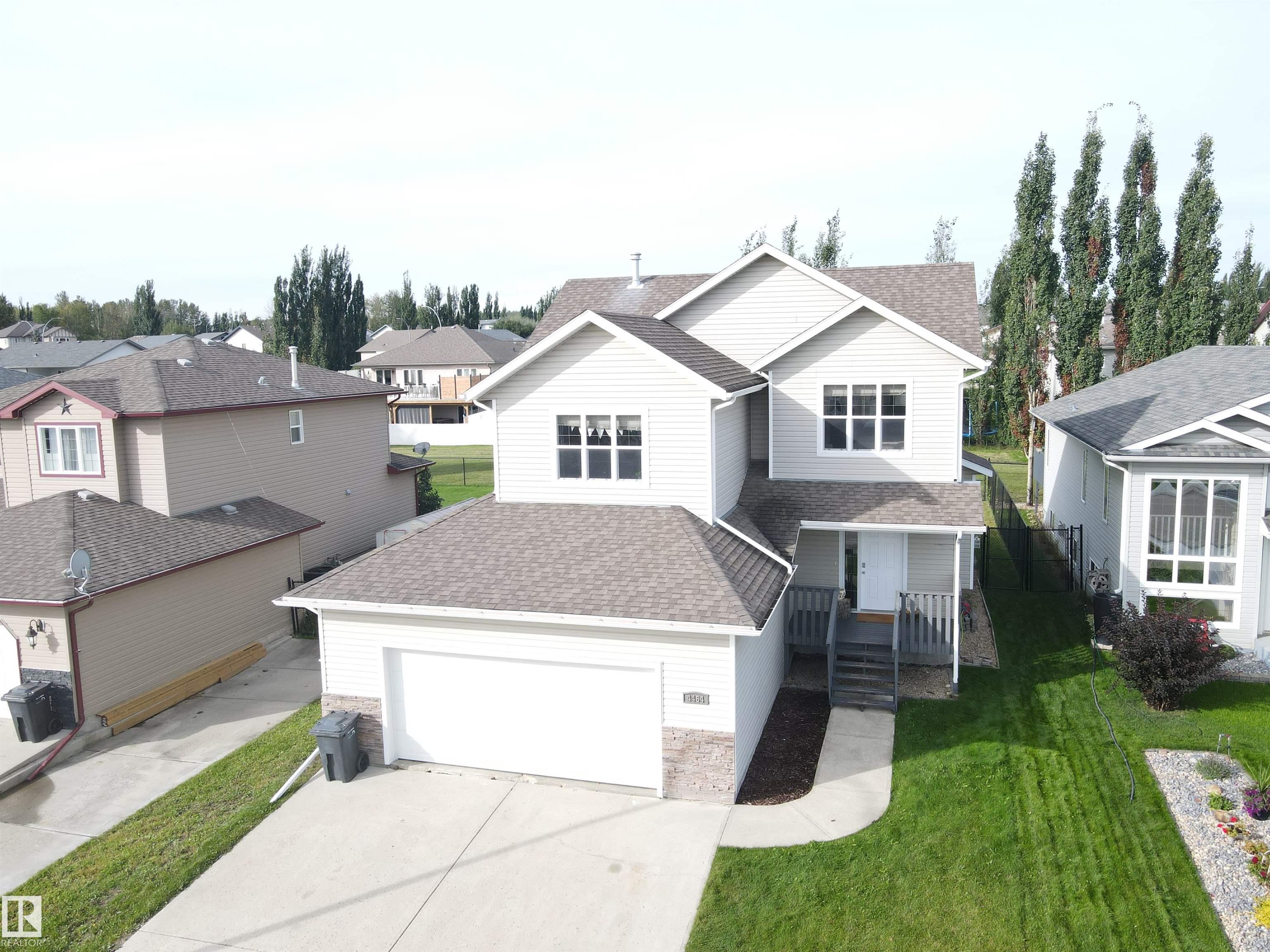 4464 36 Street, E4508891, Alberta,