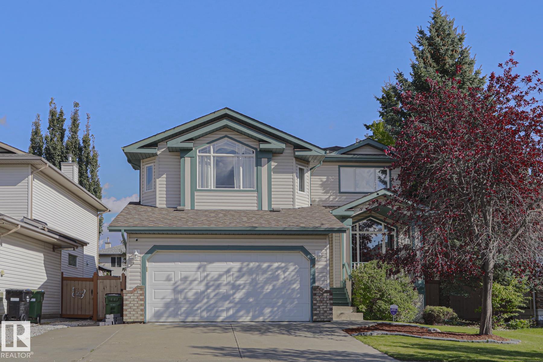 6 WILLIS Crescent, E4508894, Alberta,