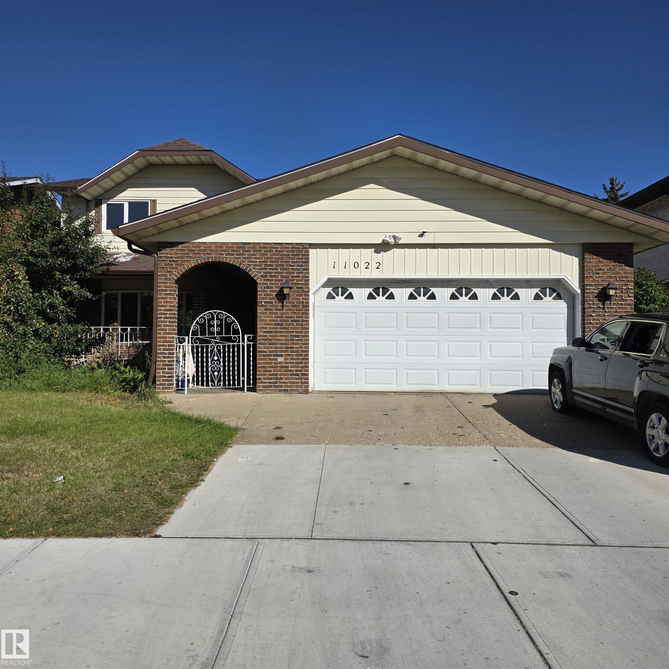 11022 158 Avenue, E4508895, Alberta,