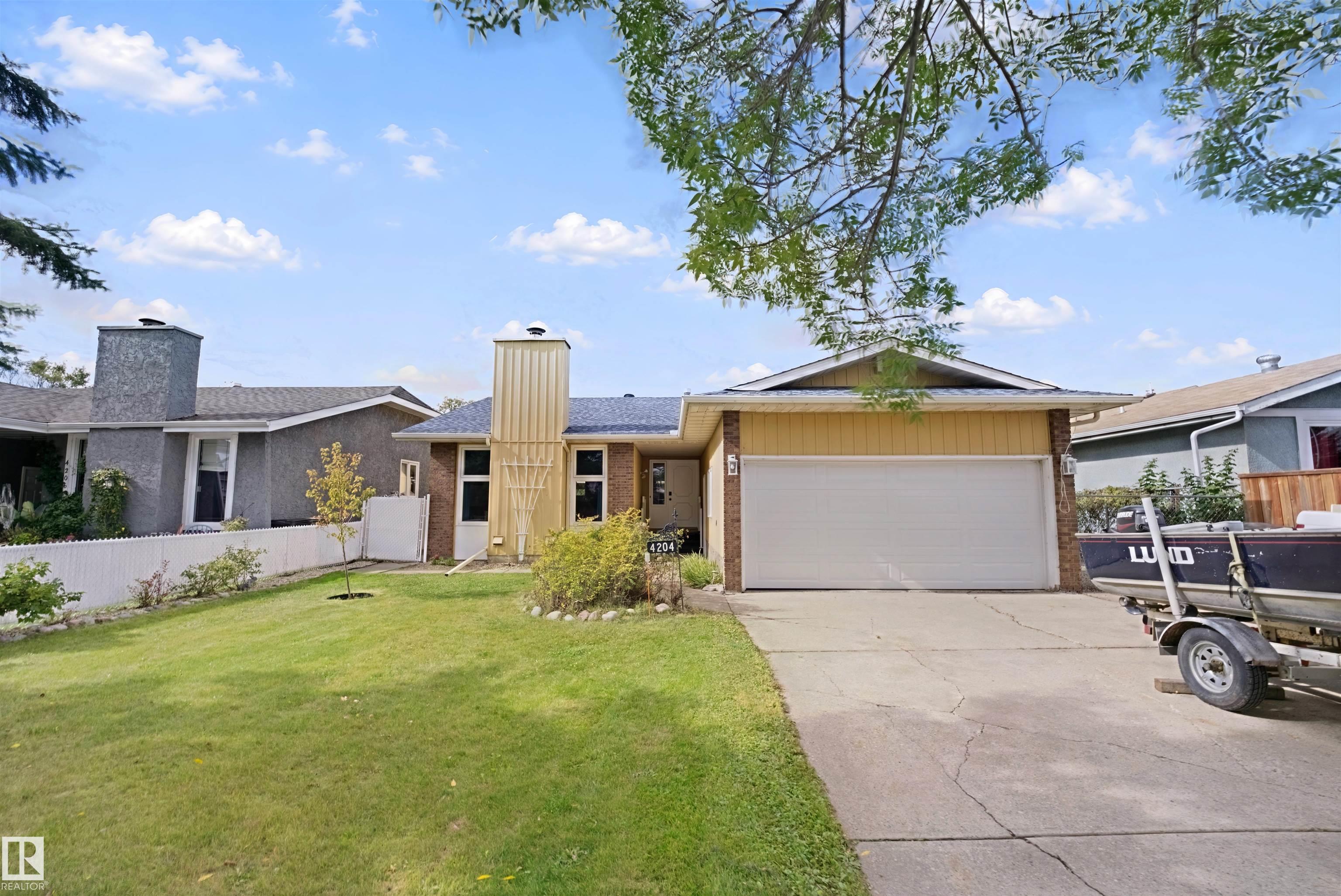 4204 40A Street, E4508897, Alberta,
